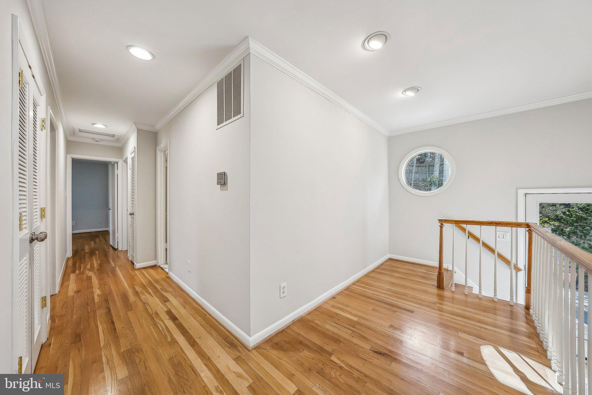 CHAIN BRIDGE HEIGHTS - Residential