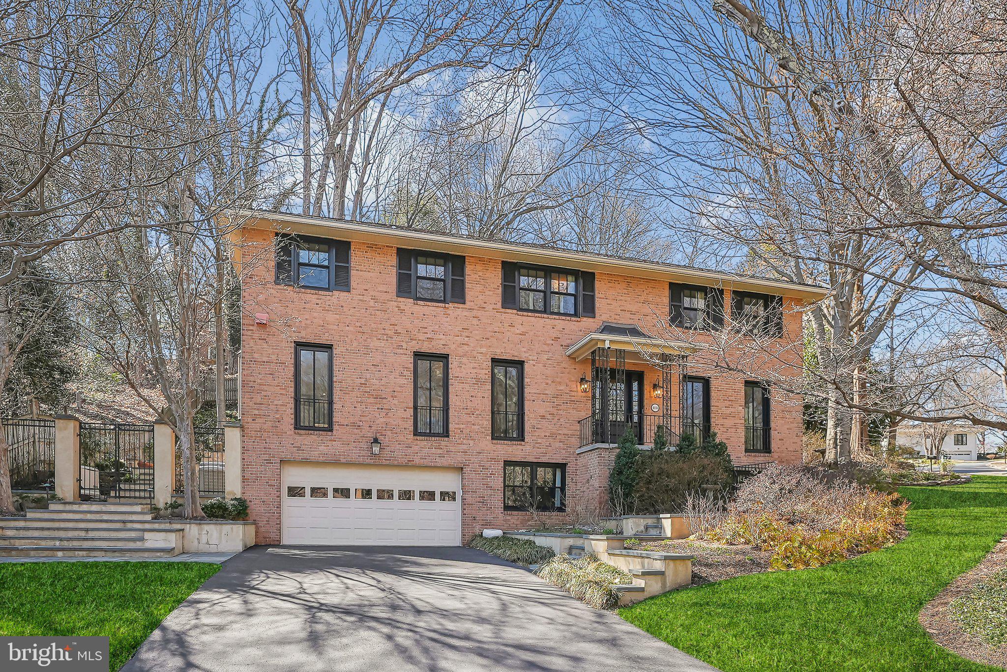 CHAIN BRIDGE HEIGHTS - Residential