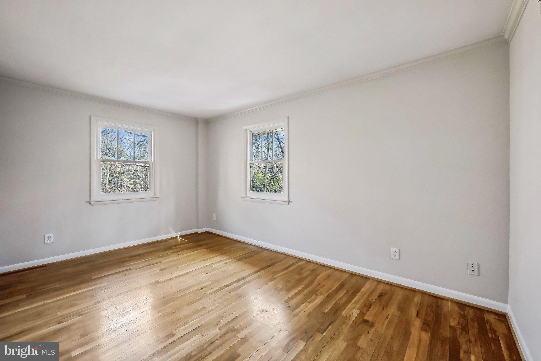 CHAIN BRIDGE HEIGHTS - Residential