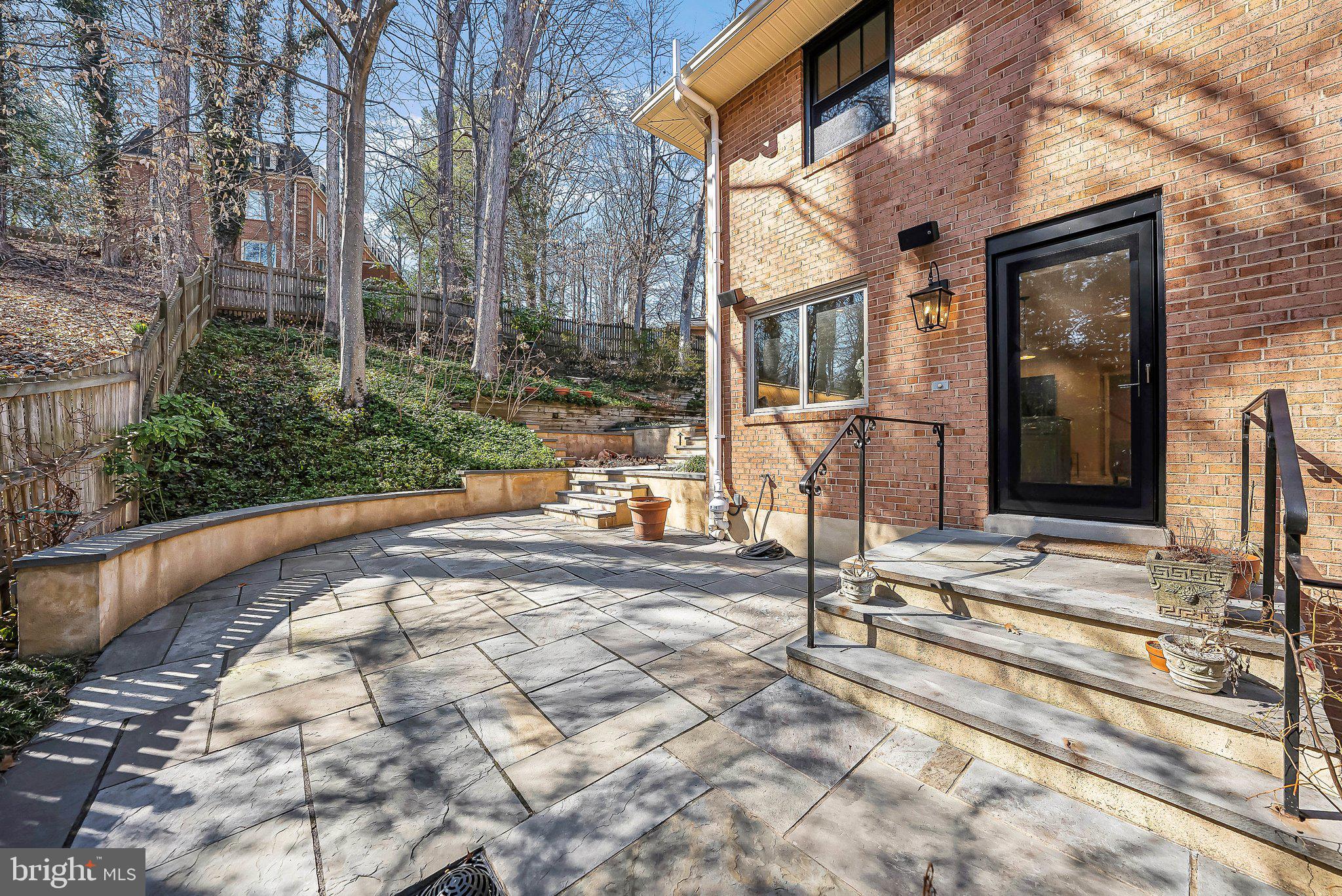 CHAIN BRIDGE HEIGHTS - Residential