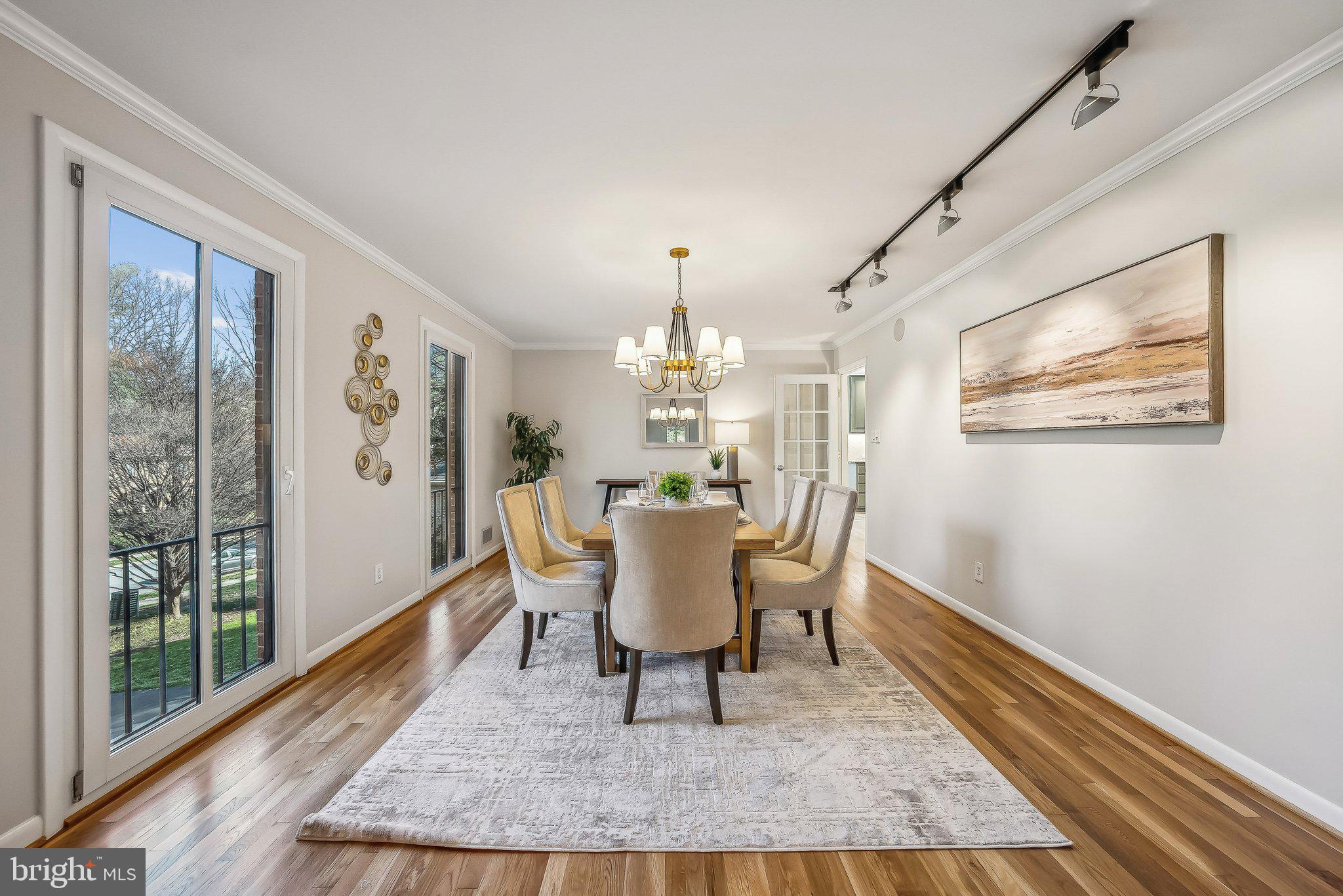 CHAIN BRIDGE HEIGHTS - Residential