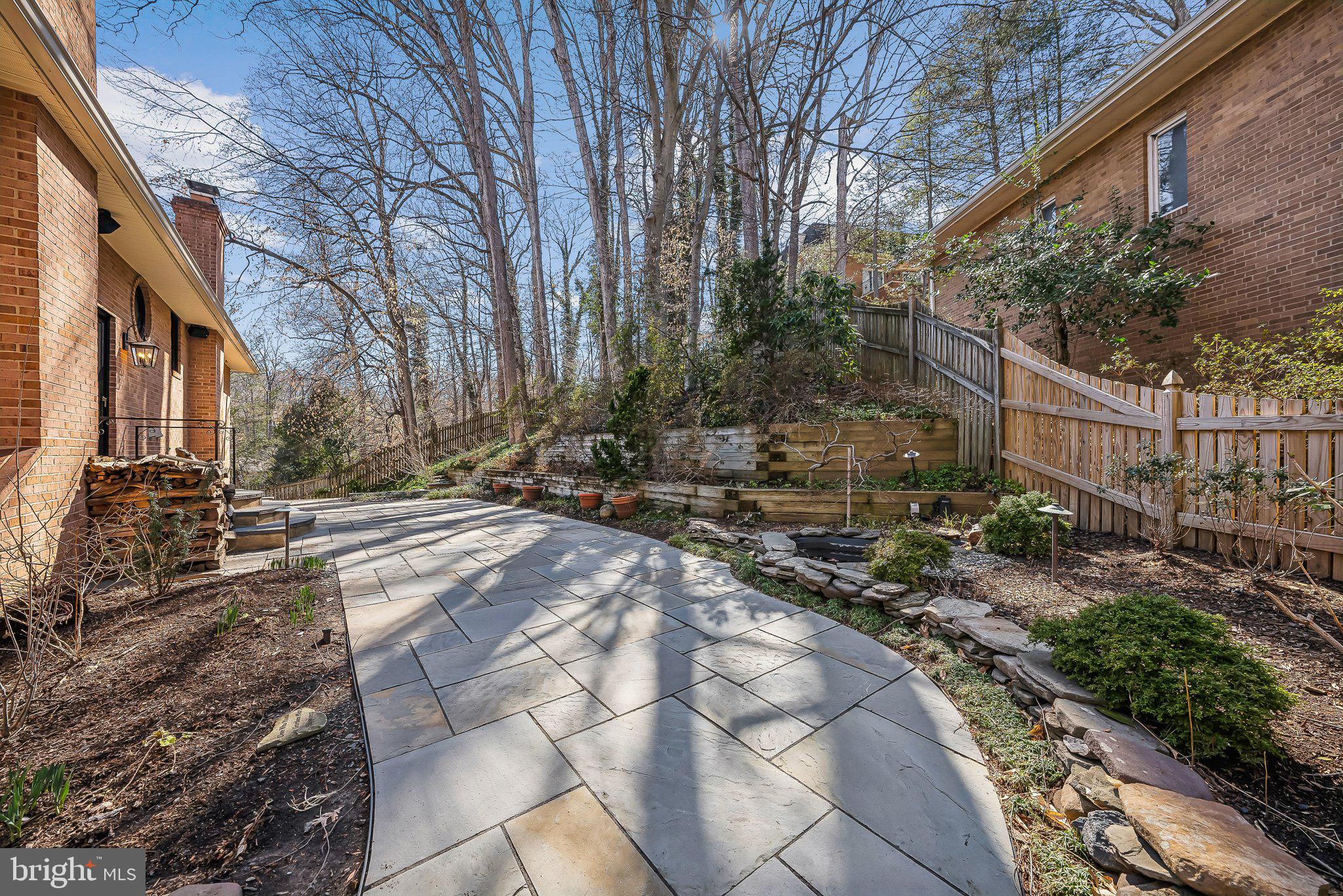 CHAIN BRIDGE HEIGHTS - Residential