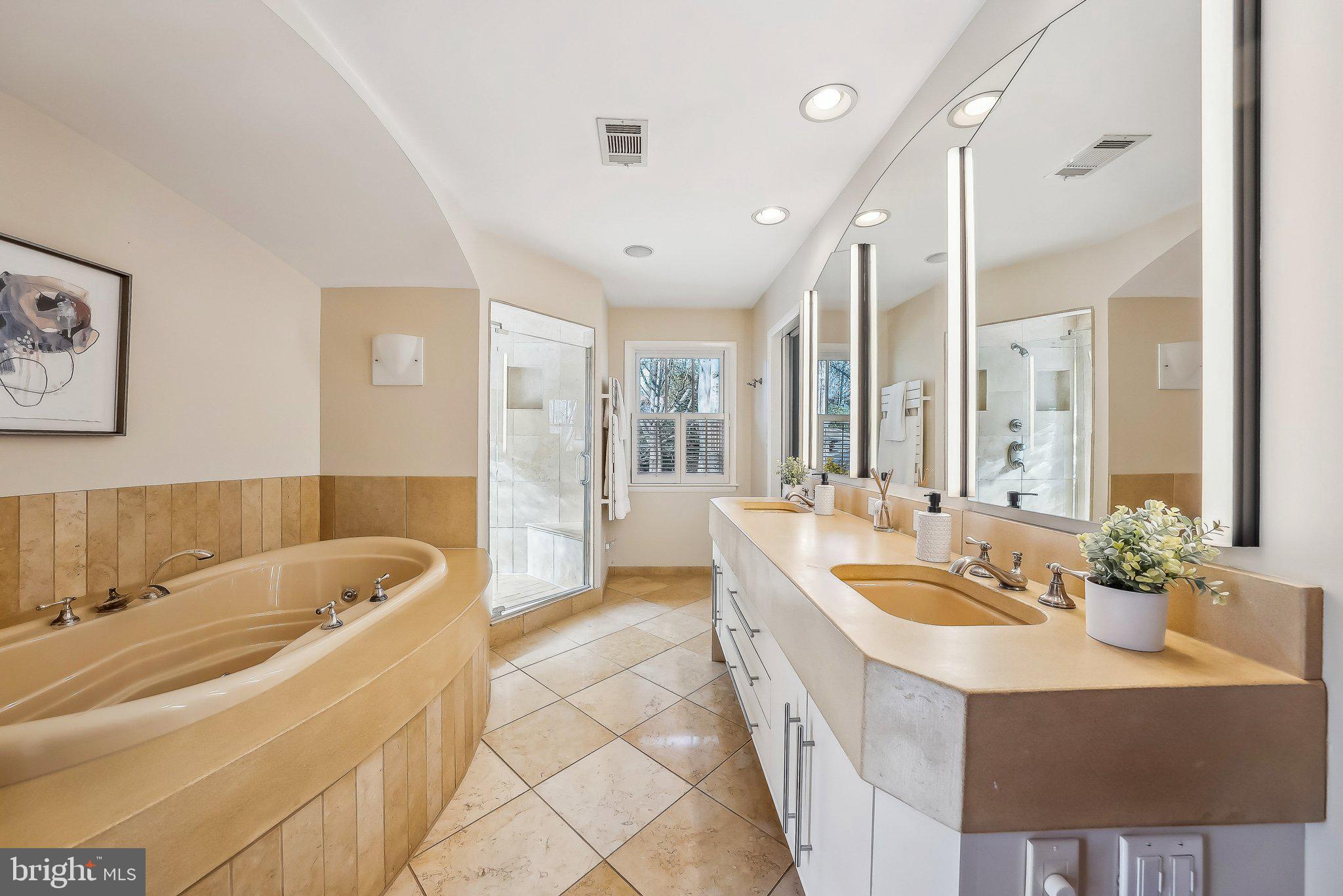 CHAIN BRIDGE HEIGHTS - Residential