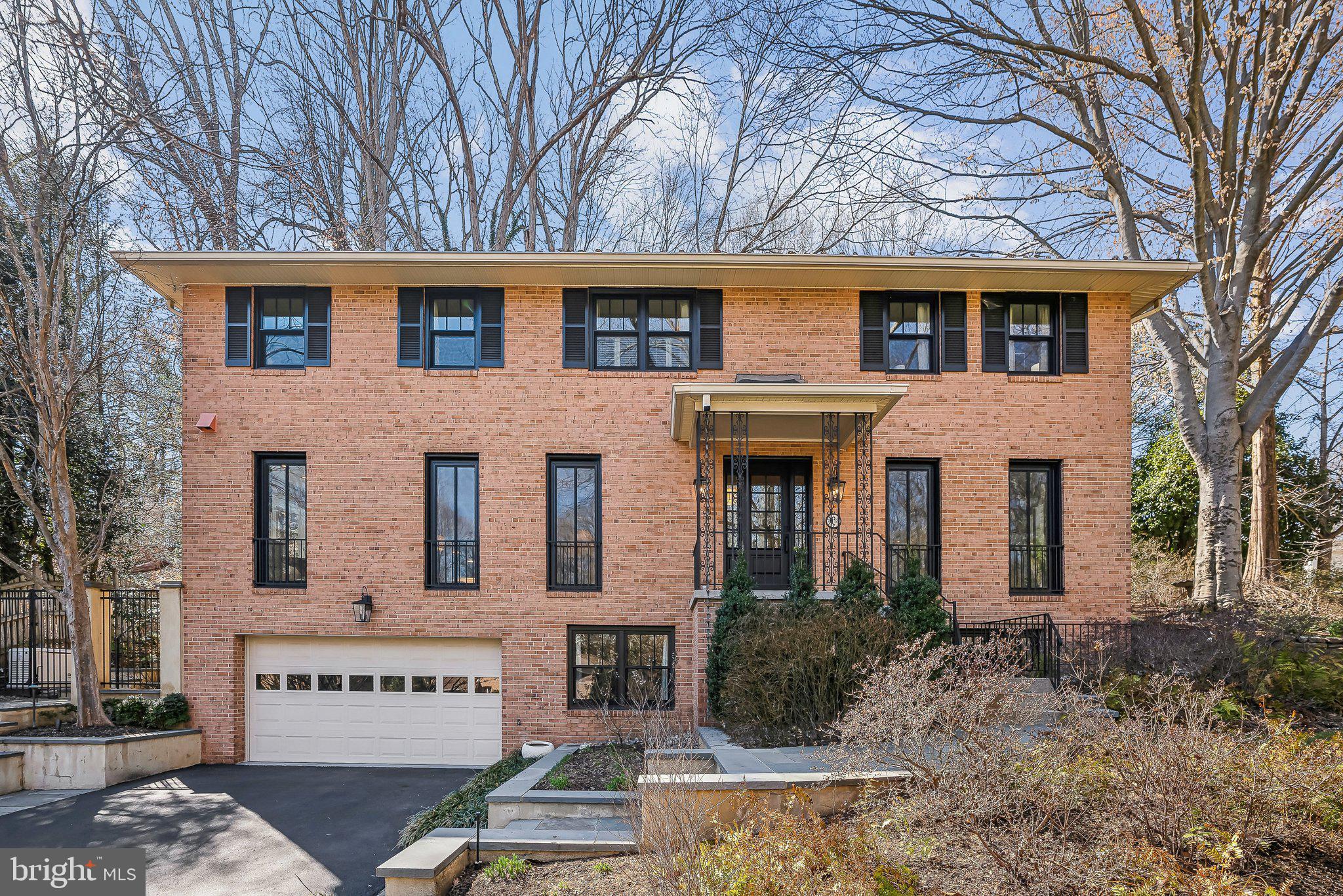 CHAIN BRIDGE HEIGHTS - Residential