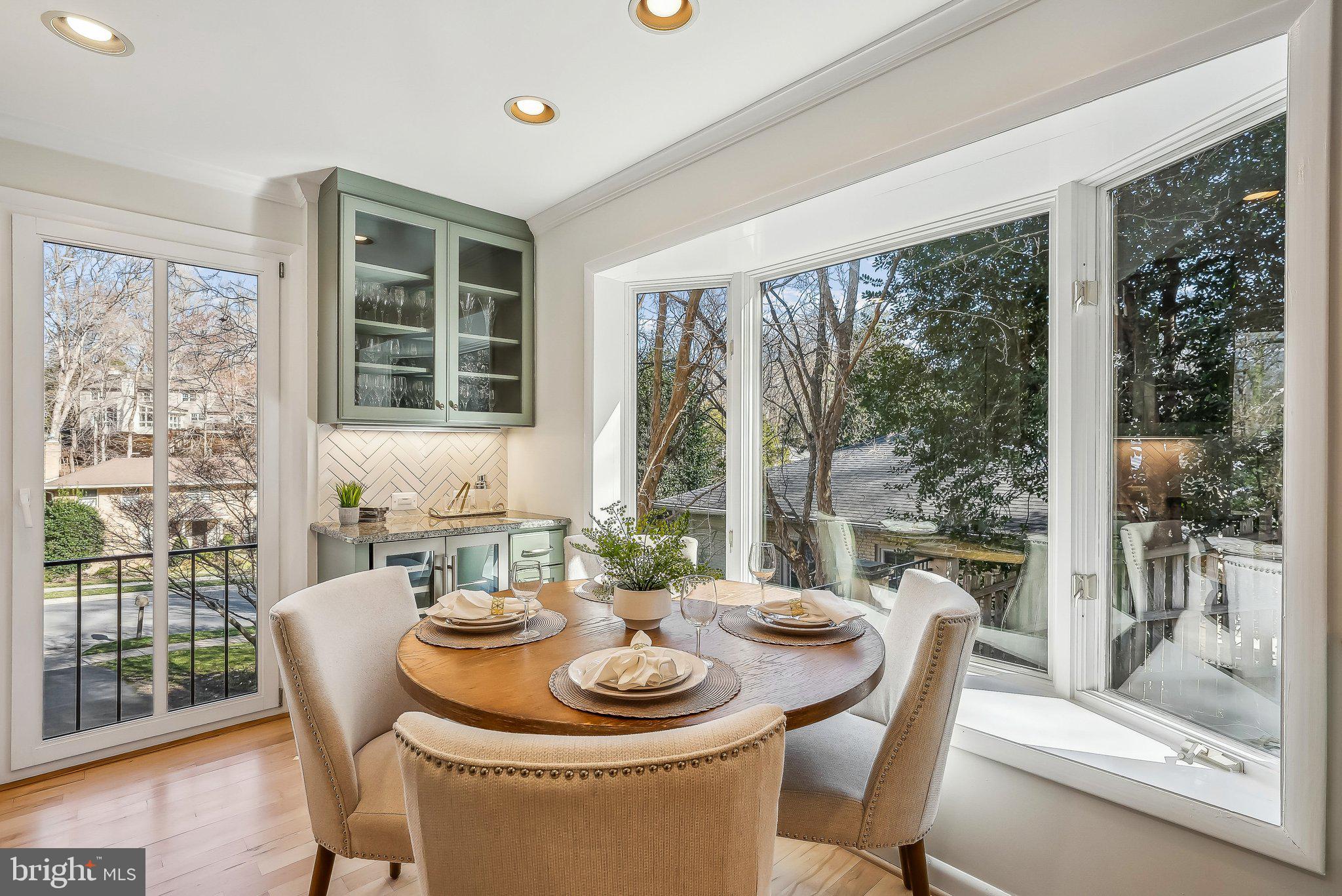 CHAIN BRIDGE HEIGHTS - Residential