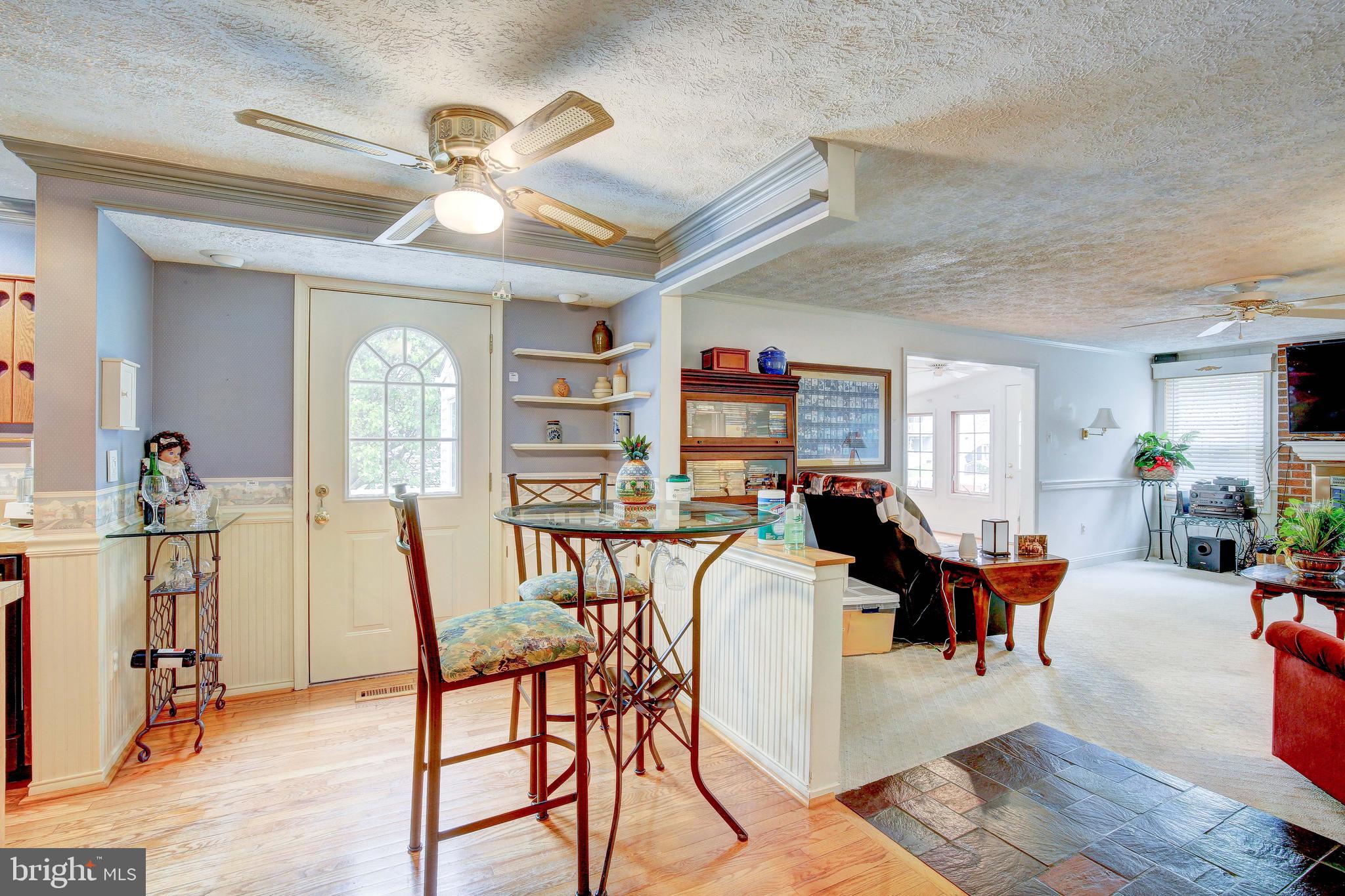 OAKHURST - Residential