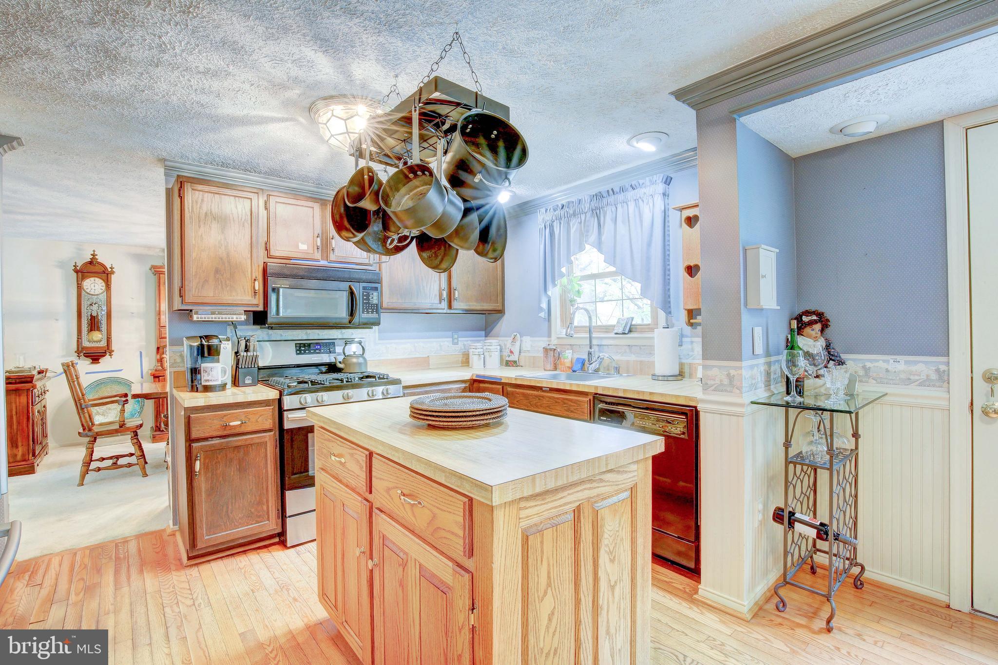 OAKHURST - Residential