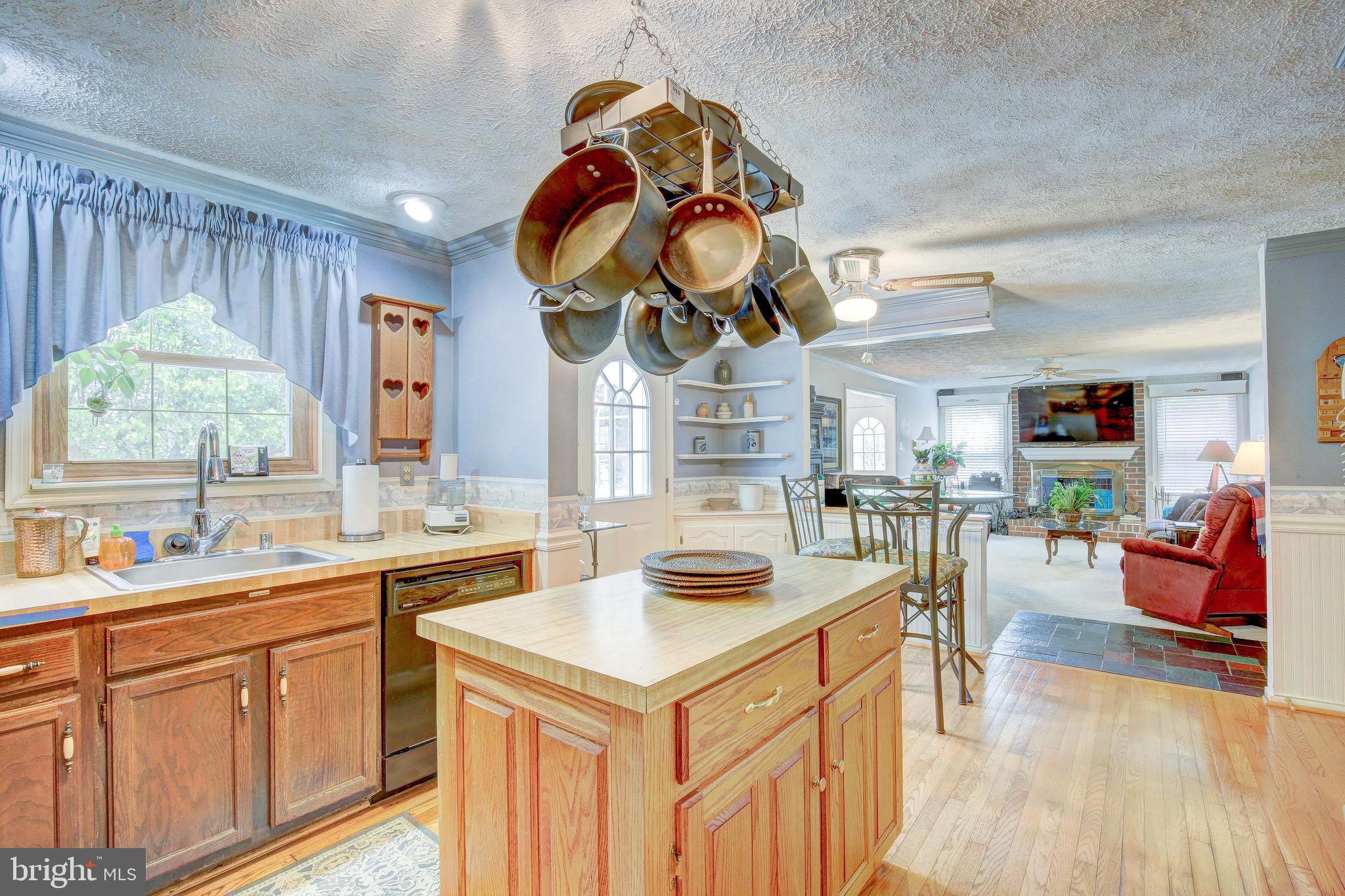 OAKHURST - Residential