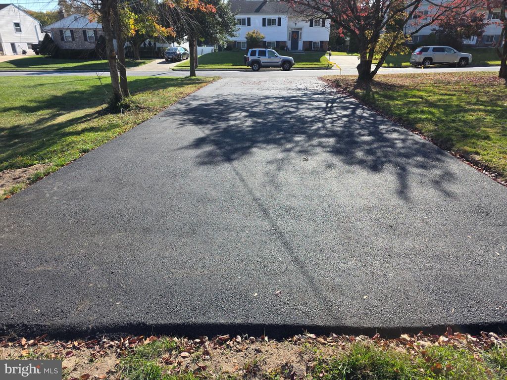 Photo of 9212 Snyder Lane, PERRY HALL, MD 21128 (MLS # MDBC2144512)