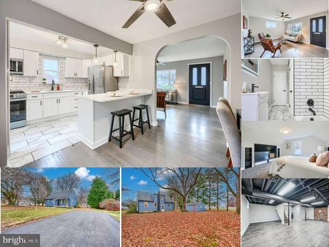 9212 SNYDER LANE PERRY HALL MD 21128