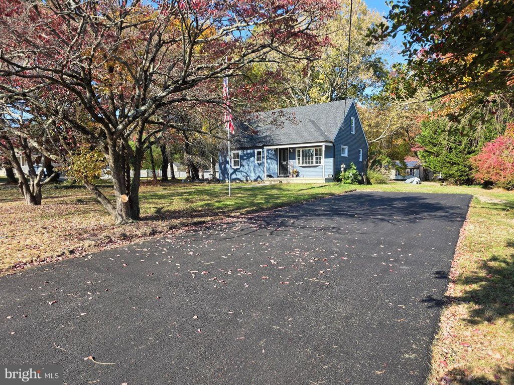Photo of 9212 Snyder Lane, PERRY HALL, MD 21128 (MLS # MDBC2144512)