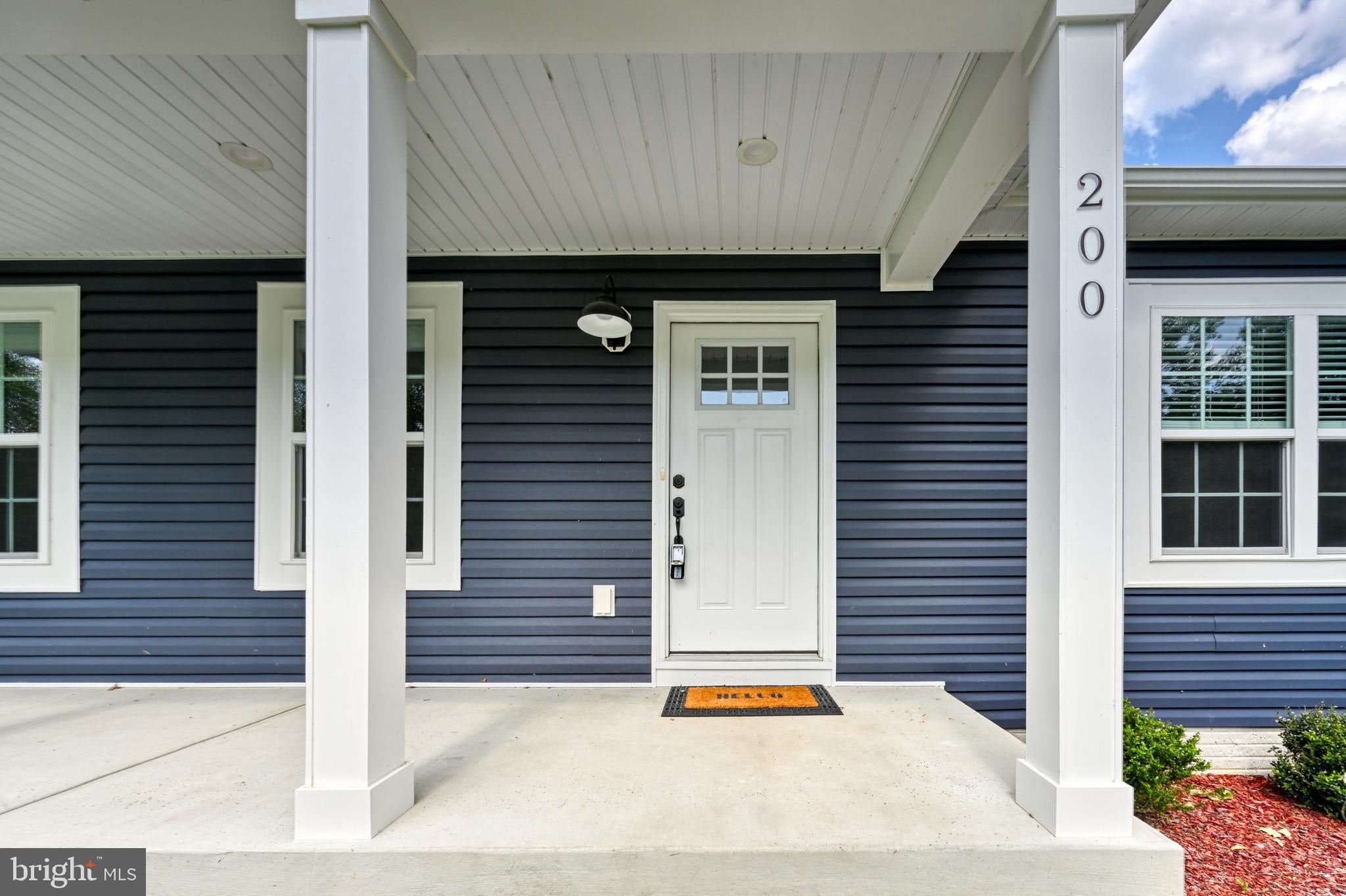 200 SECLUSION SHORES DRIVE