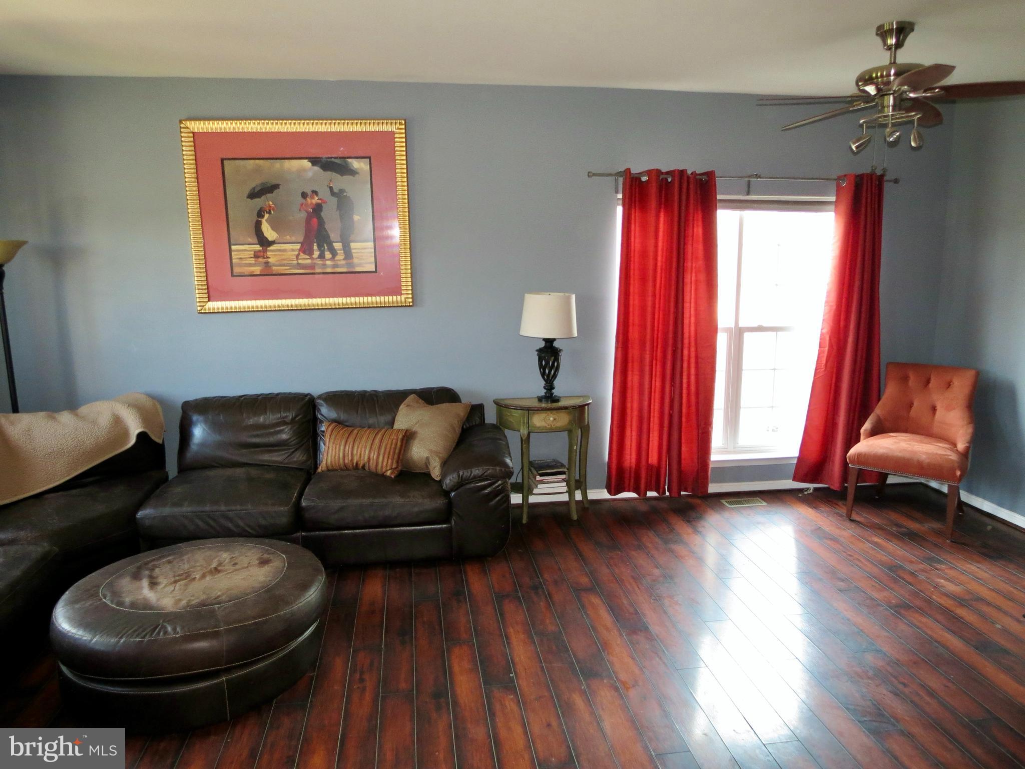 LIBERTY RUN - Residential