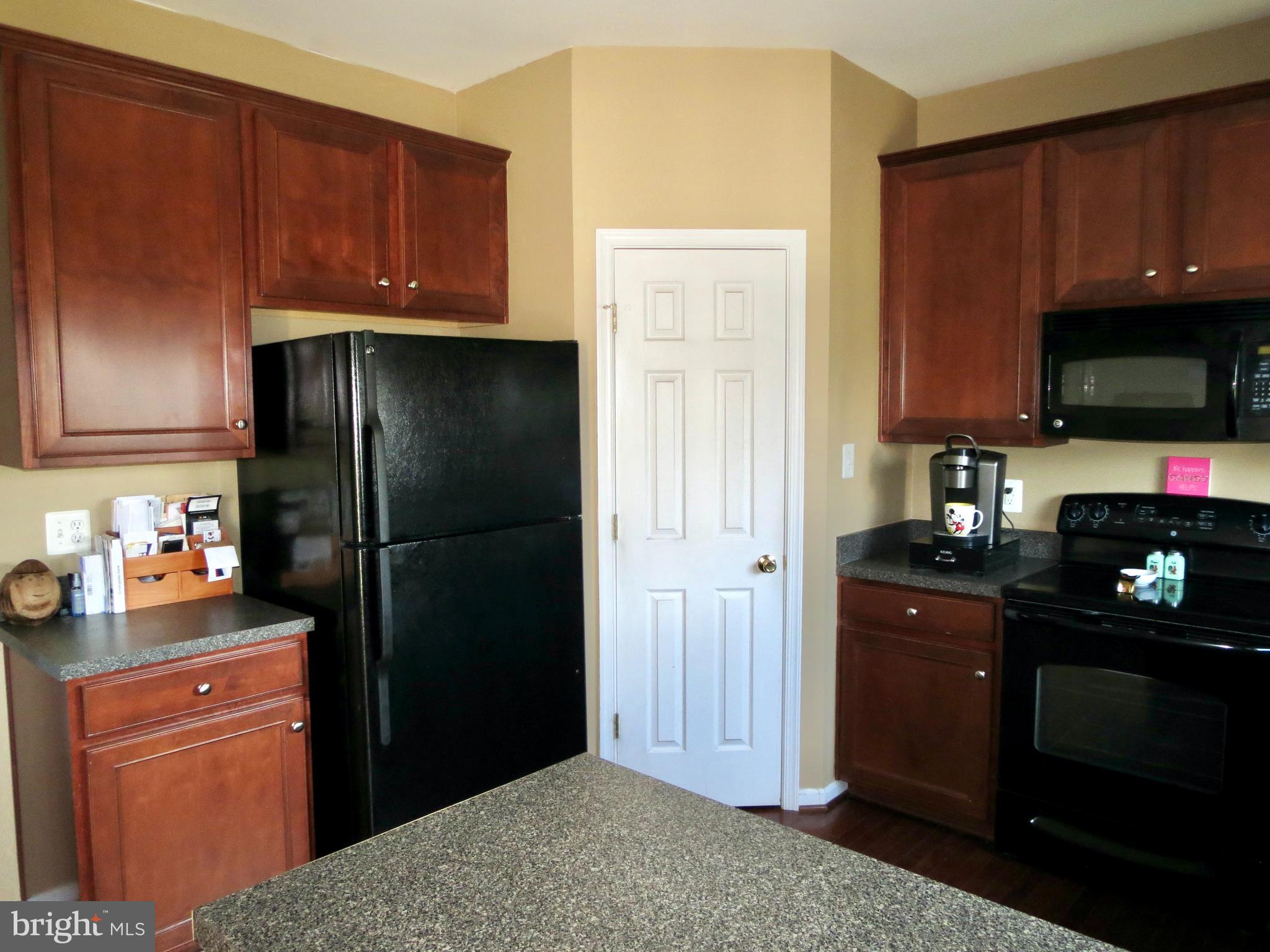 LIBERTY RUN - Residential