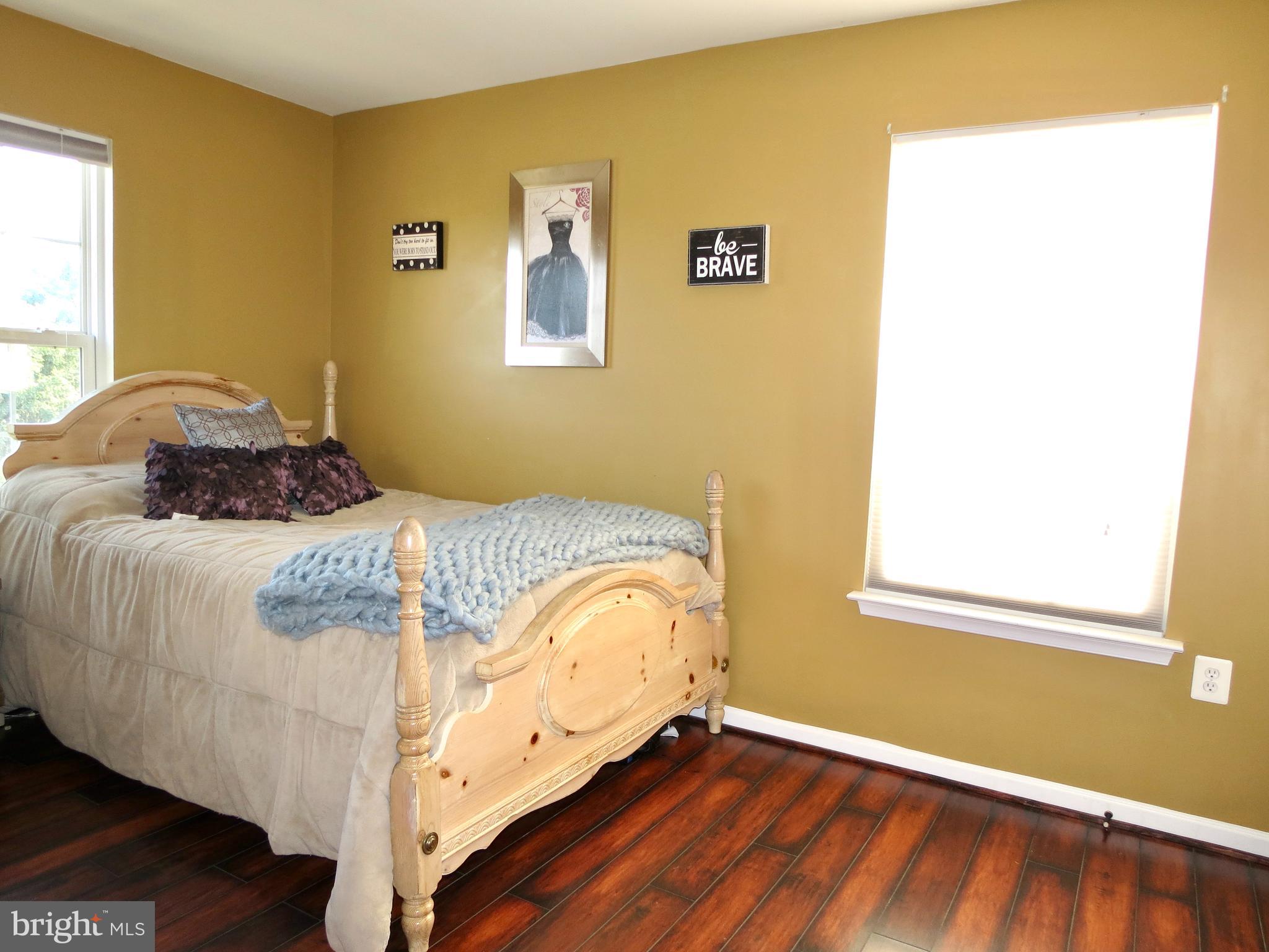 LIBERTY RUN - Residential