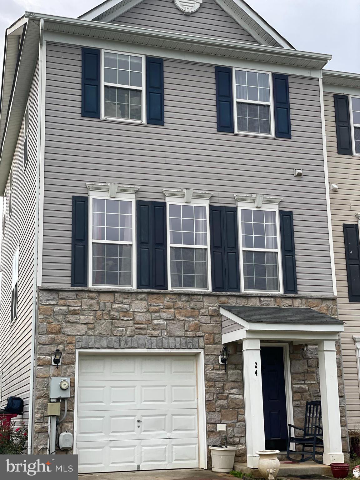 LIBERTY RUN - Residential