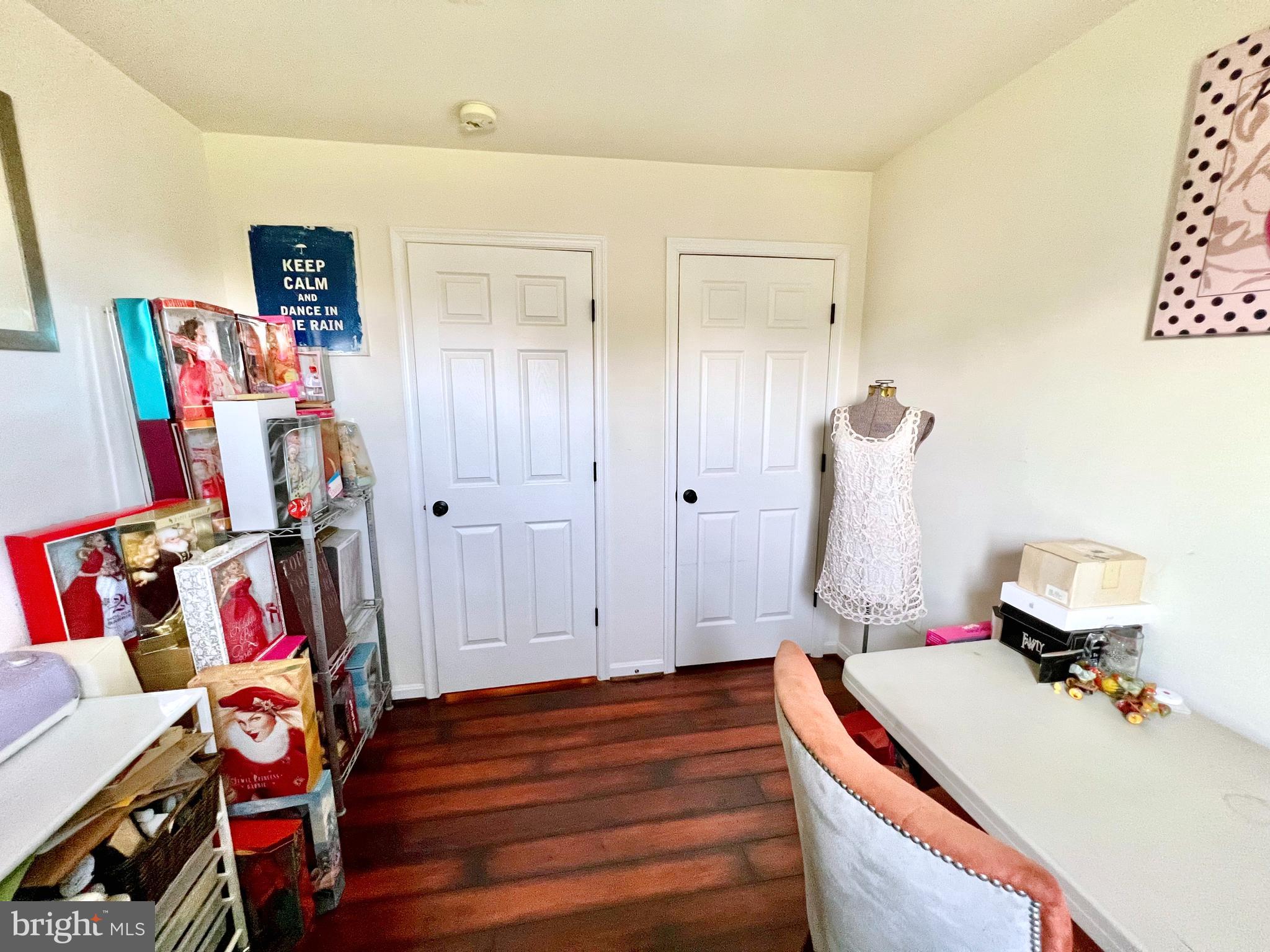 LIBERTY RUN - Residential