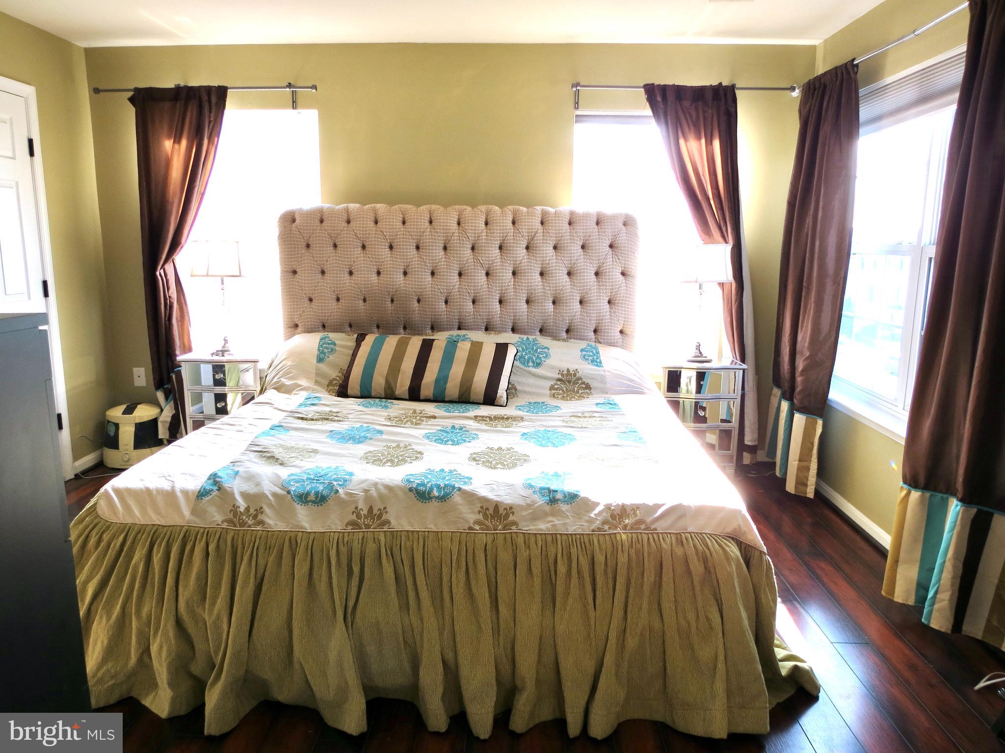 LIBERTY RUN - Residential