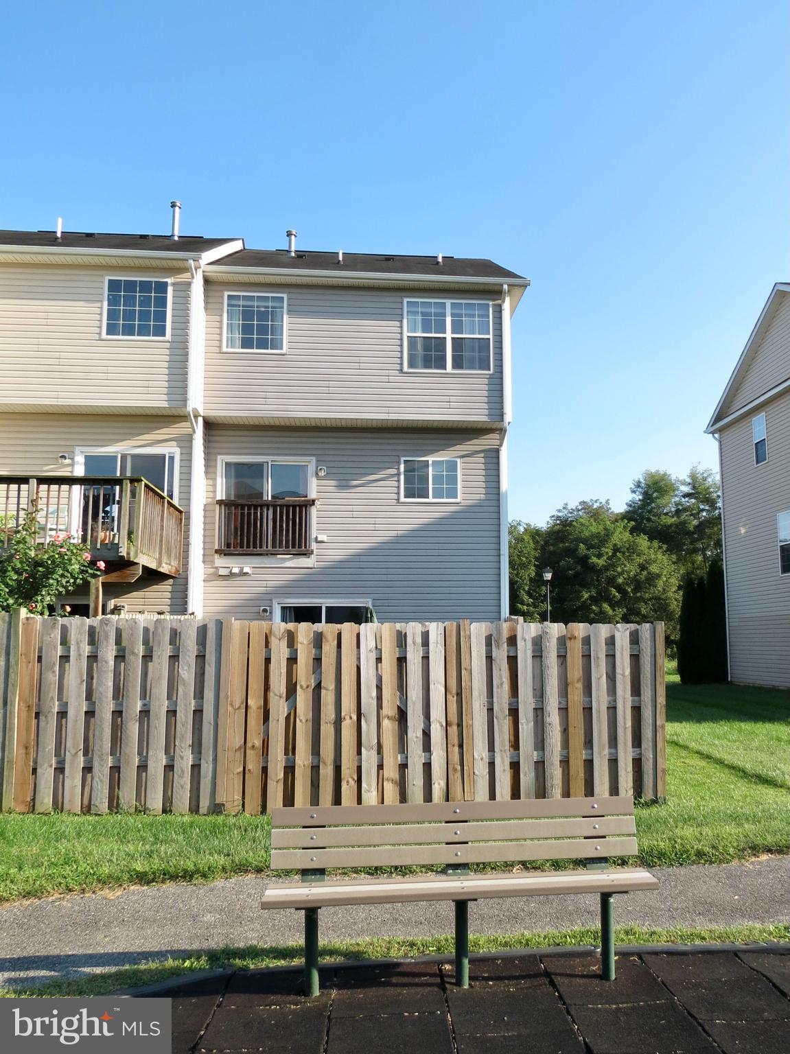 LIBERTY RUN - Residential