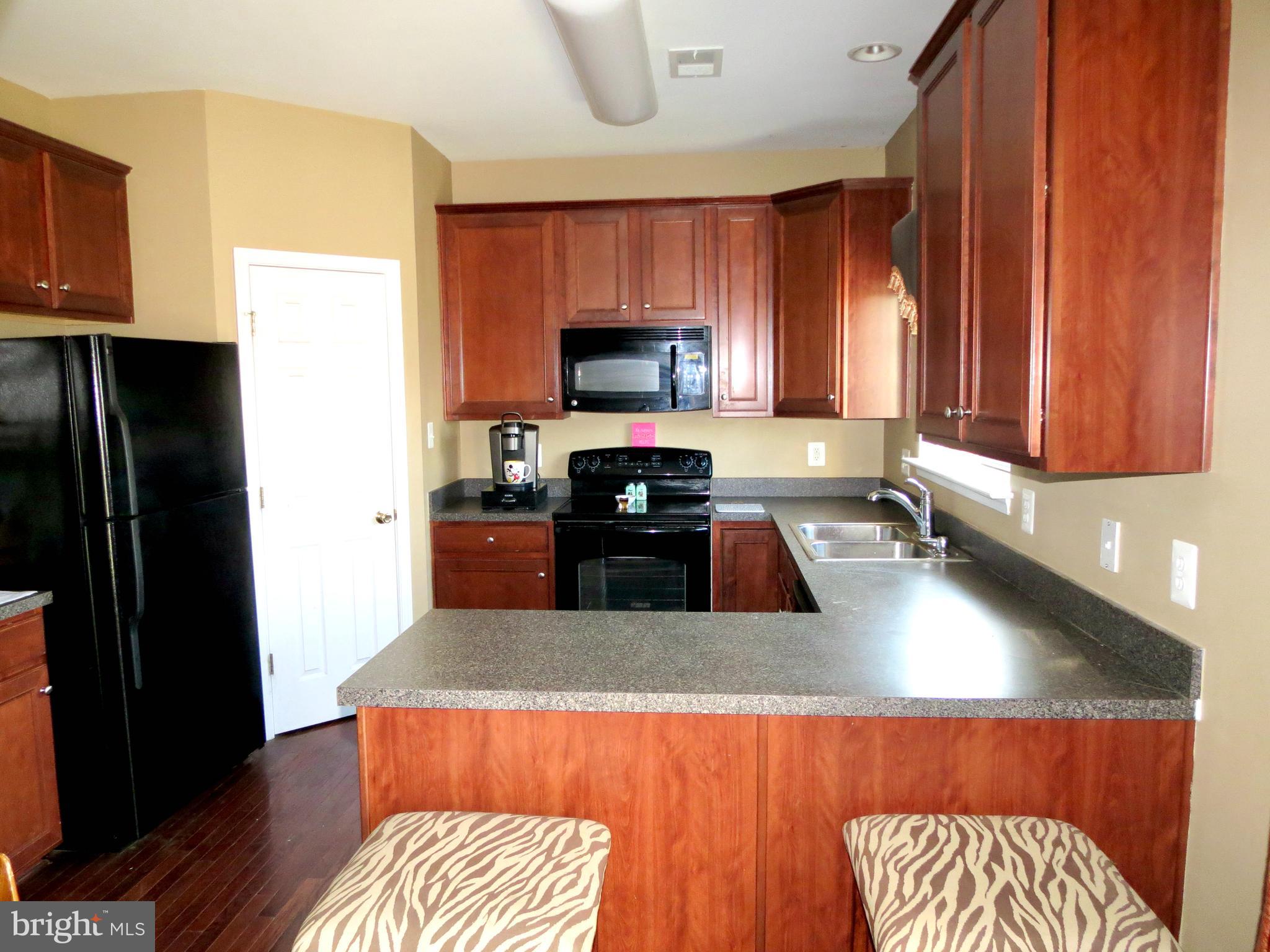 LIBERTY RUN - Residential