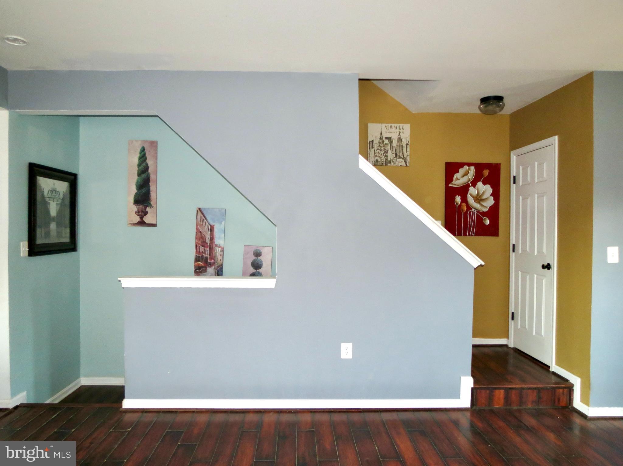 LIBERTY RUN - Residential