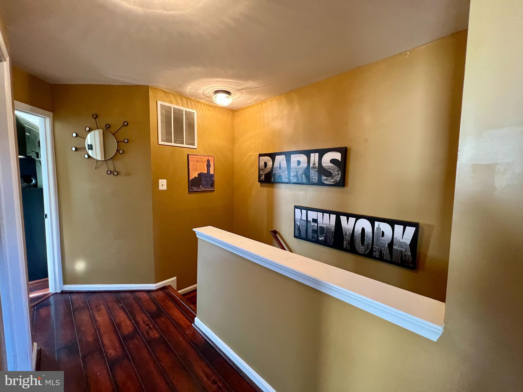 LIBERTY RUN - Residential