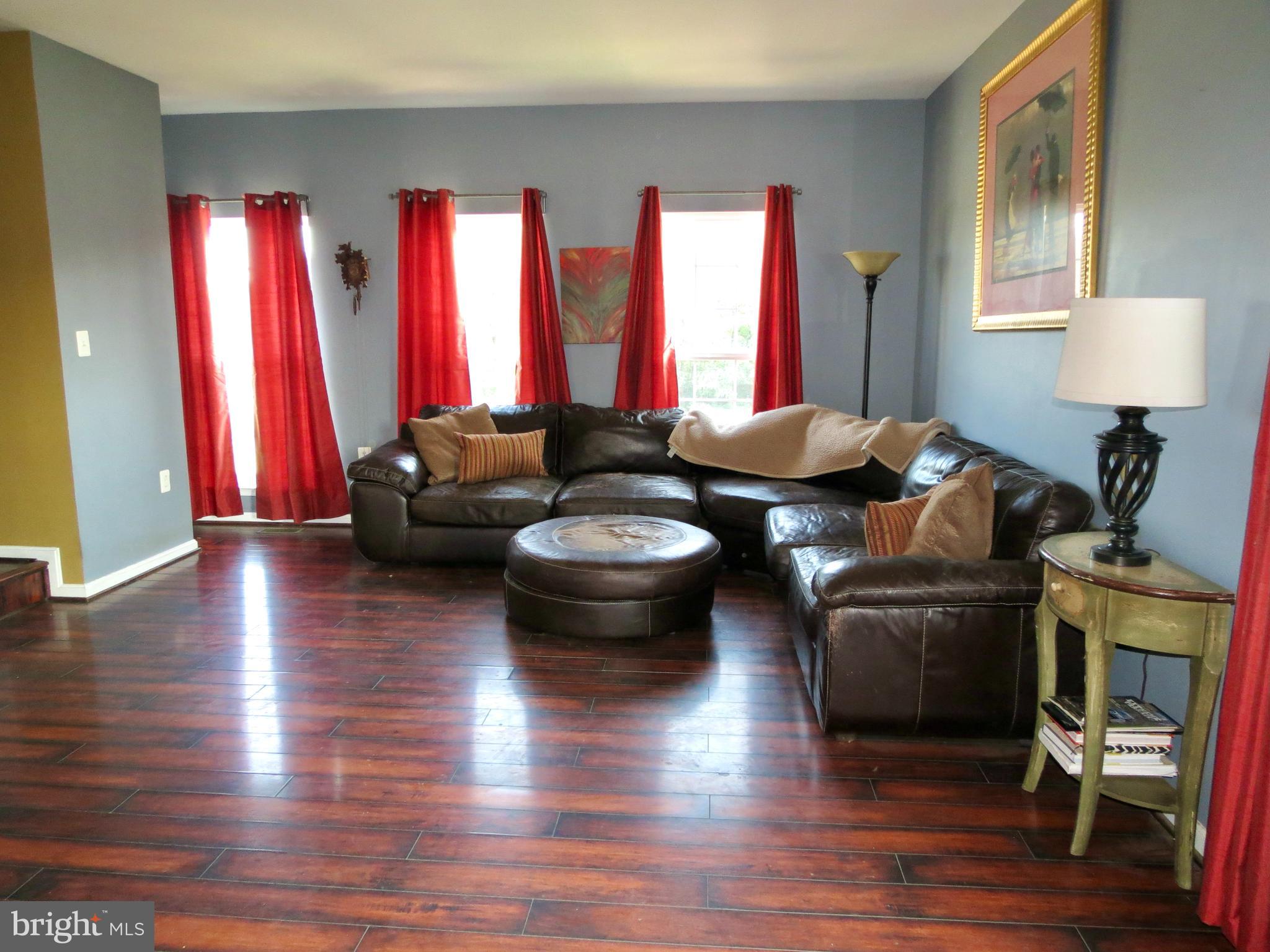 LIBERTY RUN - Residential