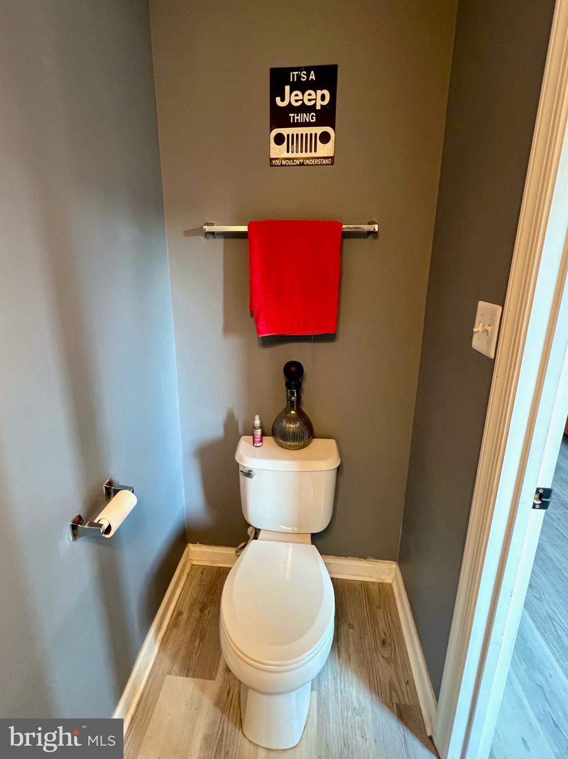 LIBERTY RUN - Residential