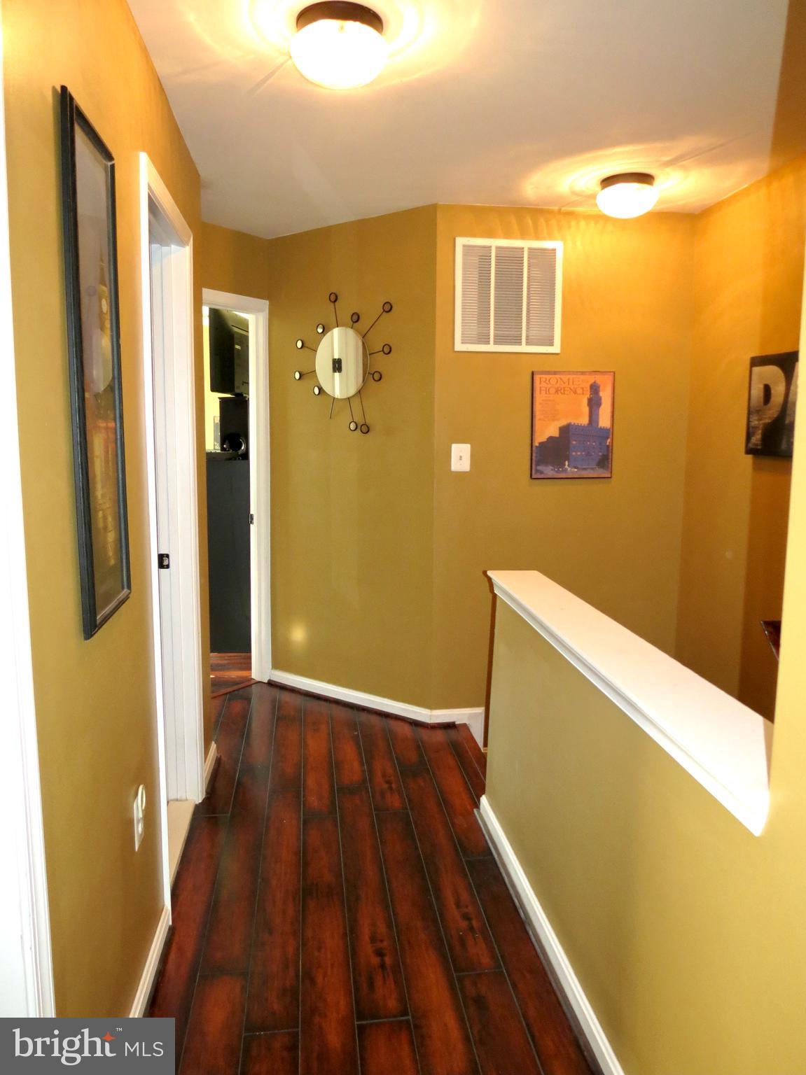 LIBERTY RUN - Residential