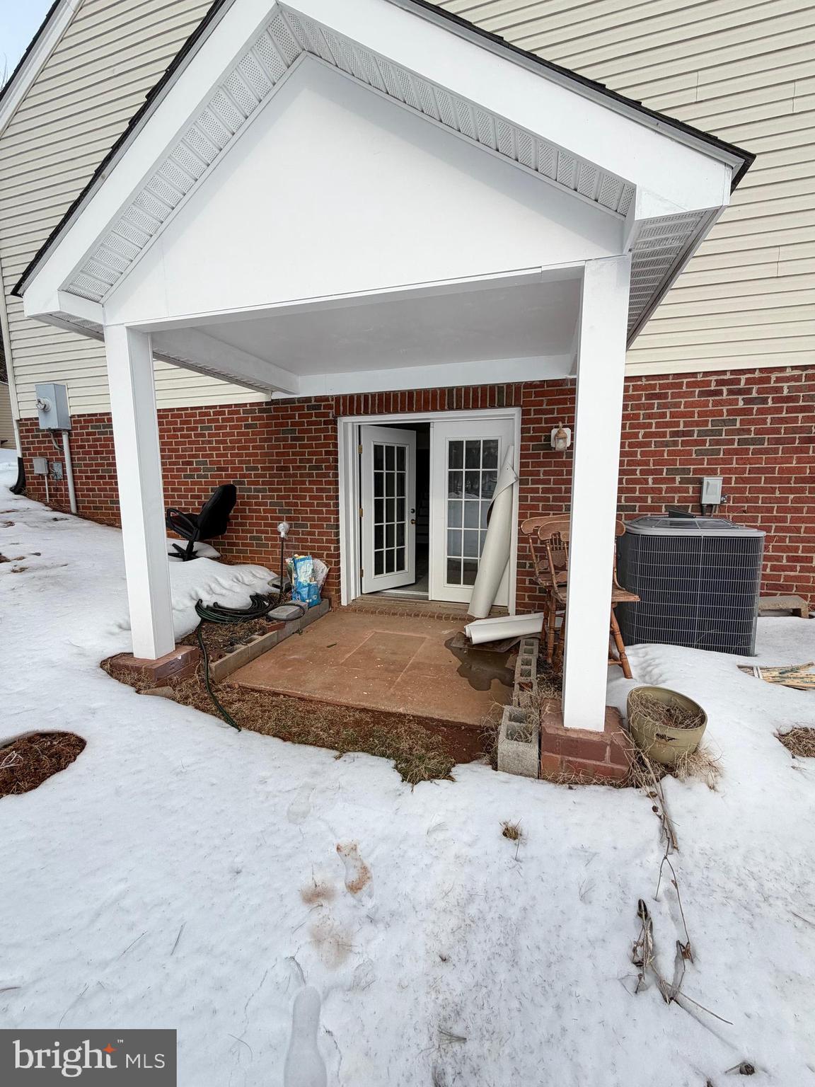 ROTHERWOOD II - Residential