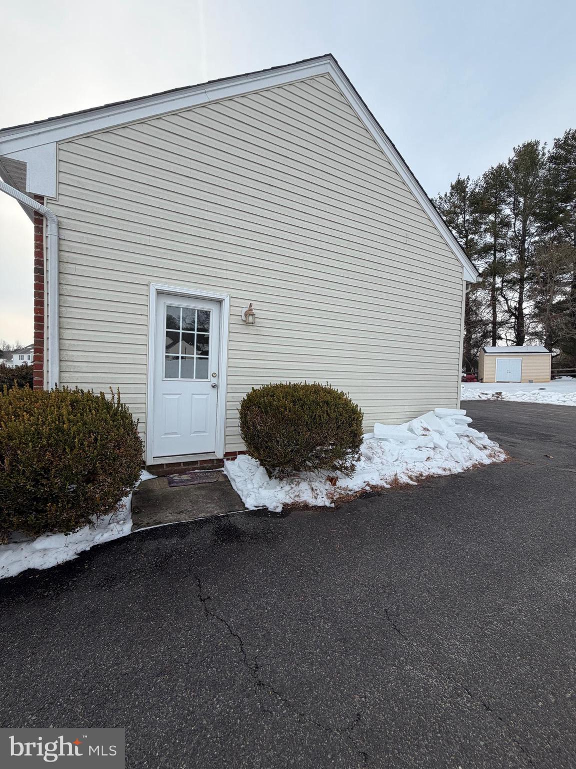 ROTHERWOOD II - Residential