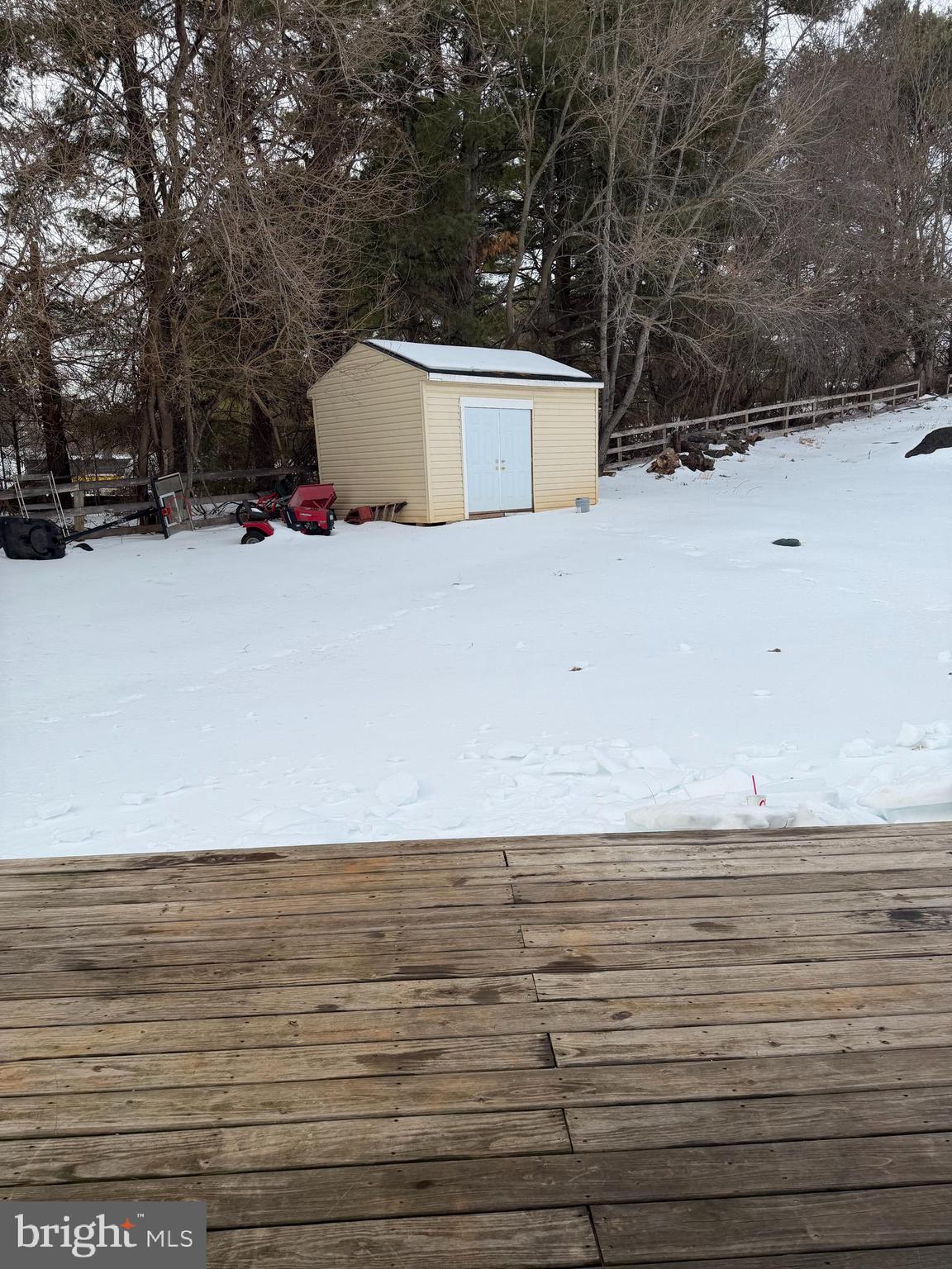 ROTHERWOOD II - Residential