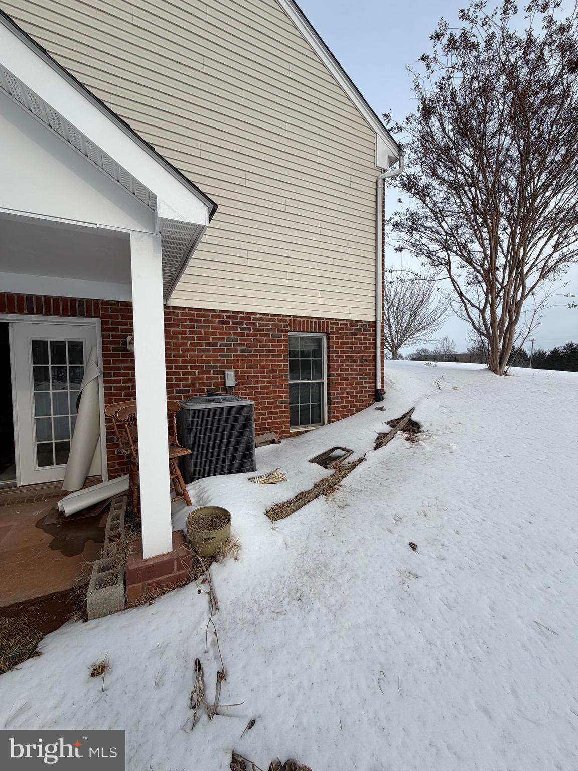 ROTHERWOOD II - Residential