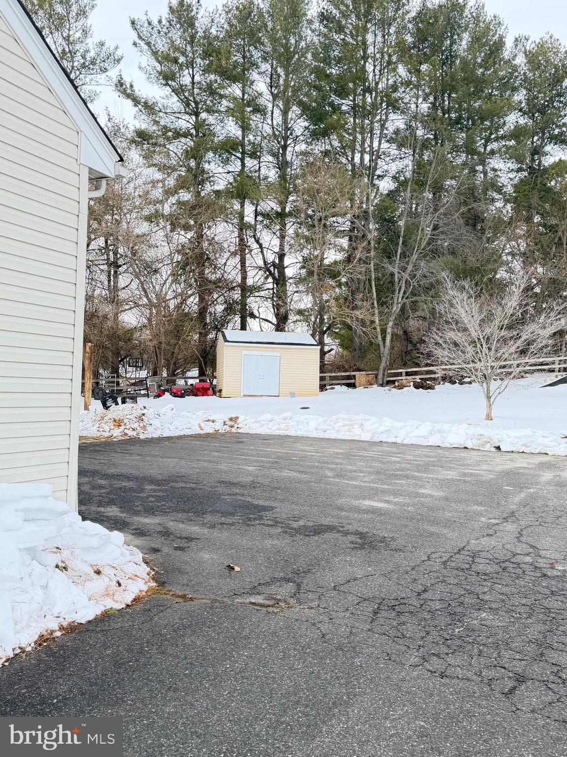 ROTHERWOOD II - Residential