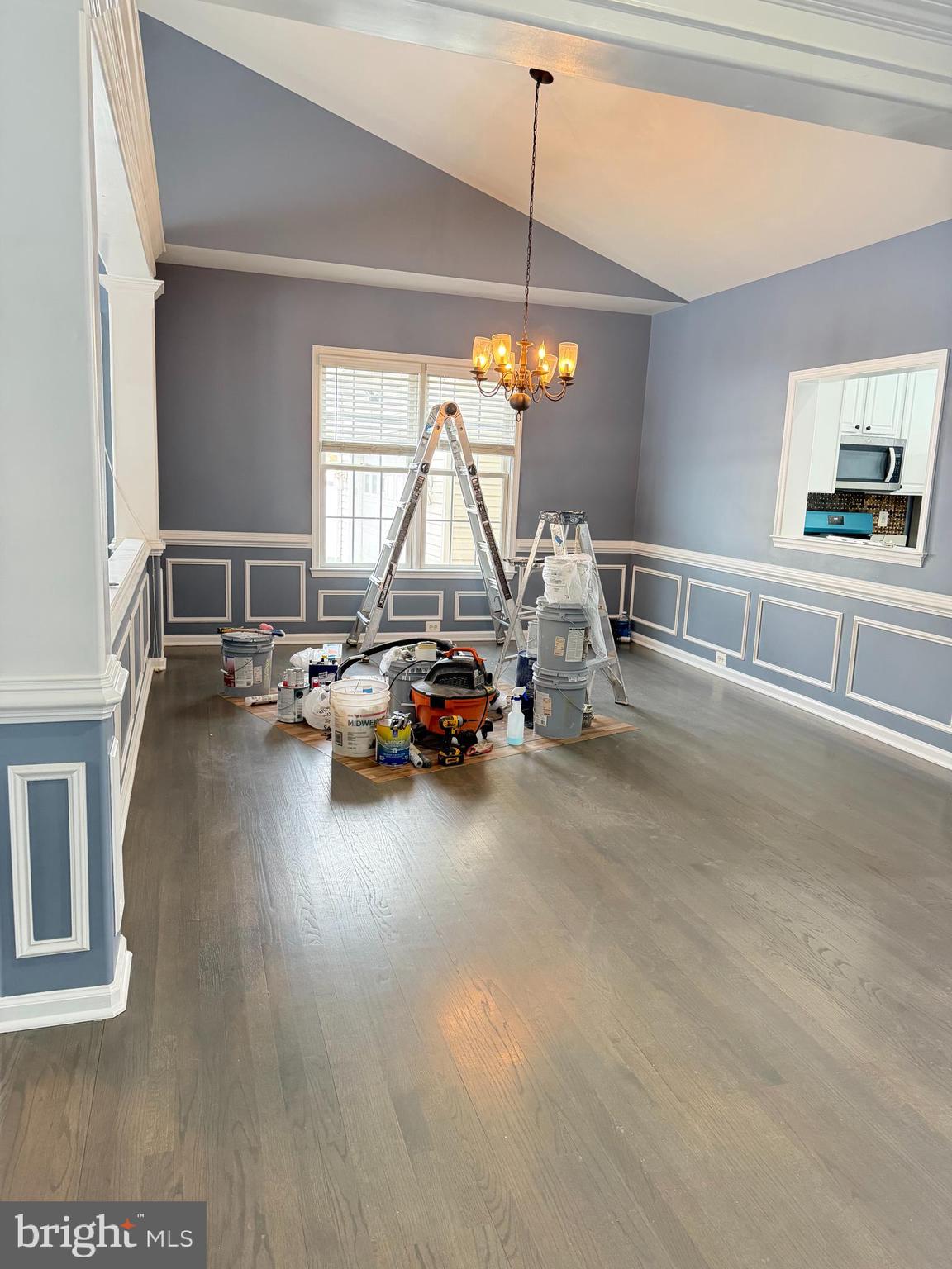 ROTHERWOOD II - Residential