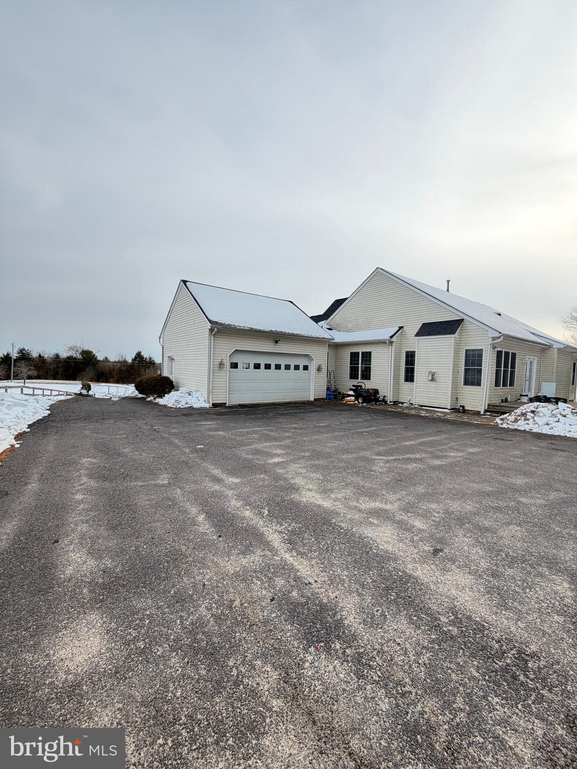 ROTHERWOOD II - Residential