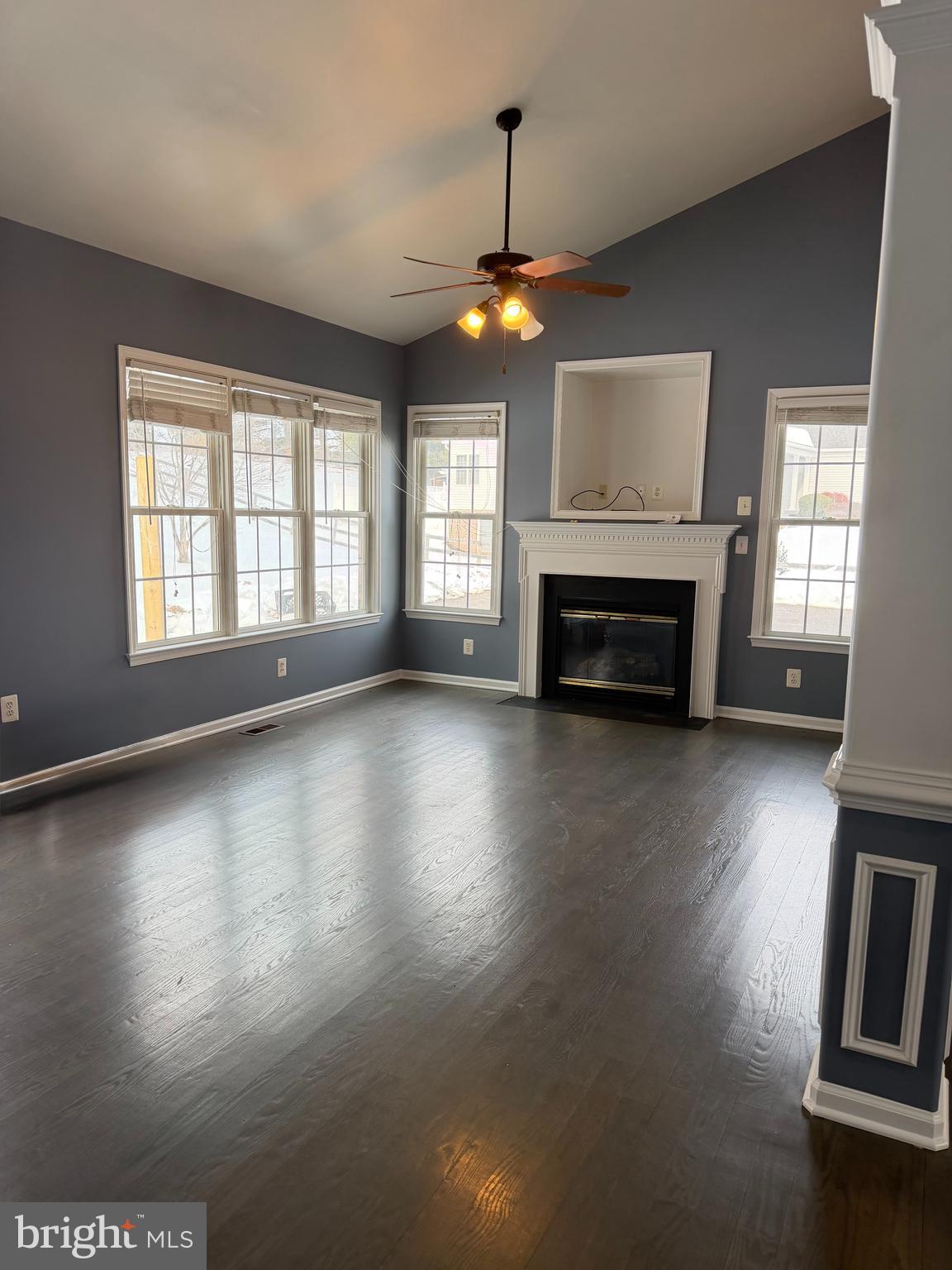 ROTHERWOOD II - Residential