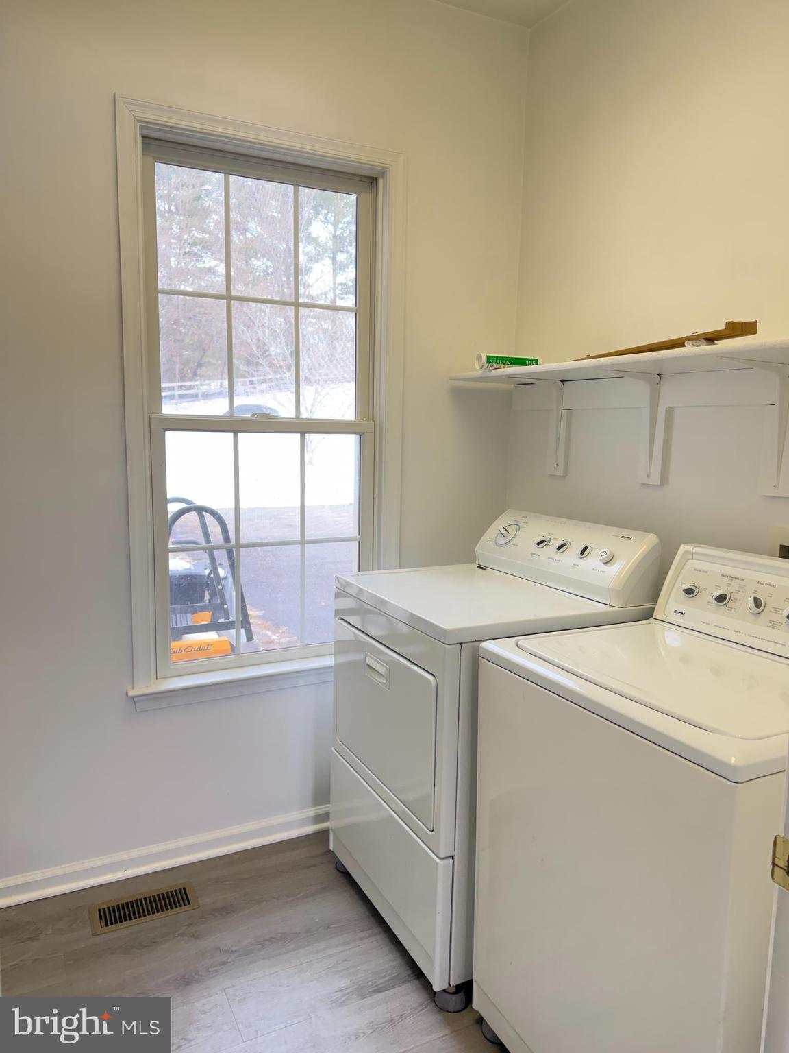 ROTHERWOOD II - Residential