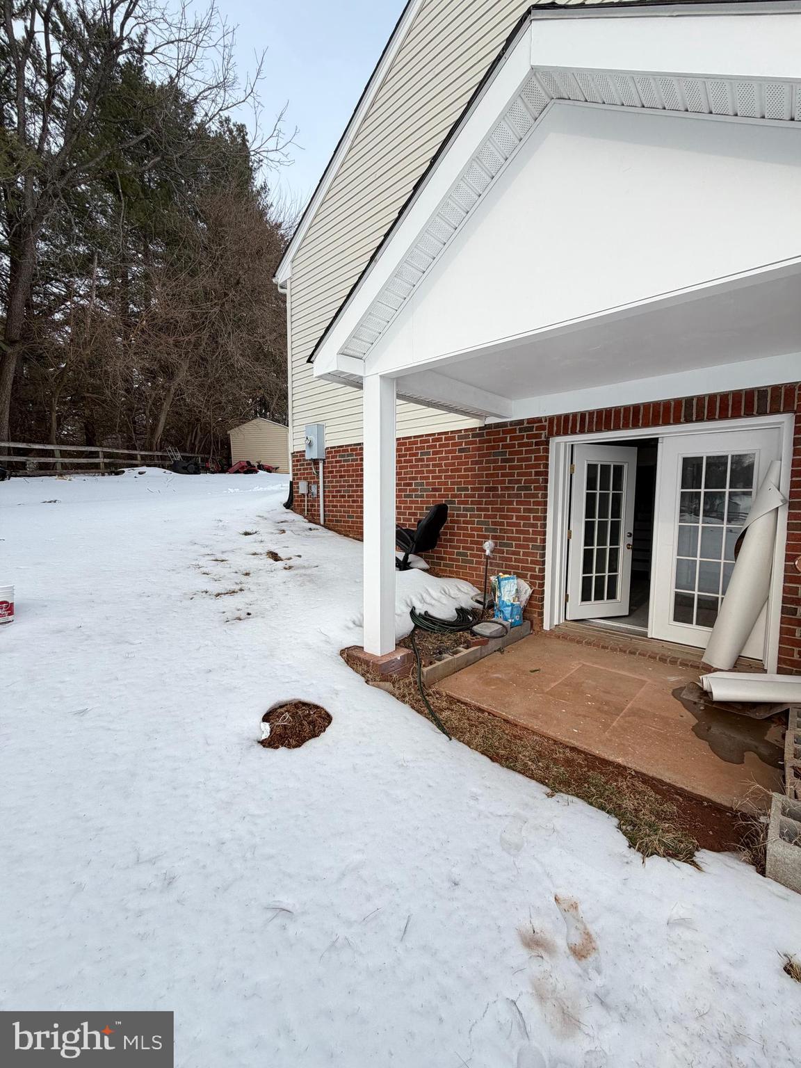 ROTHERWOOD II - Residential