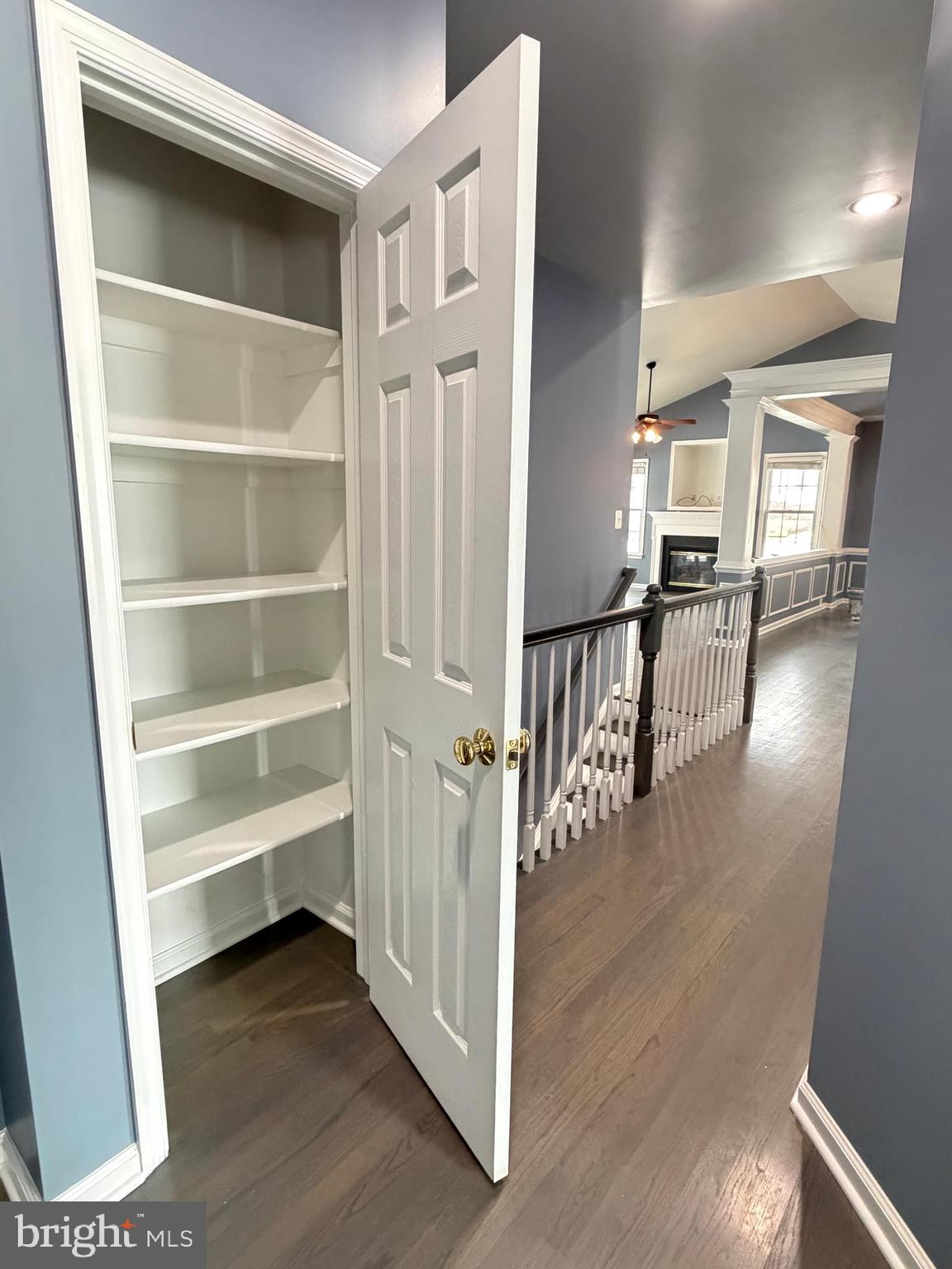 ROTHERWOOD II - Residential