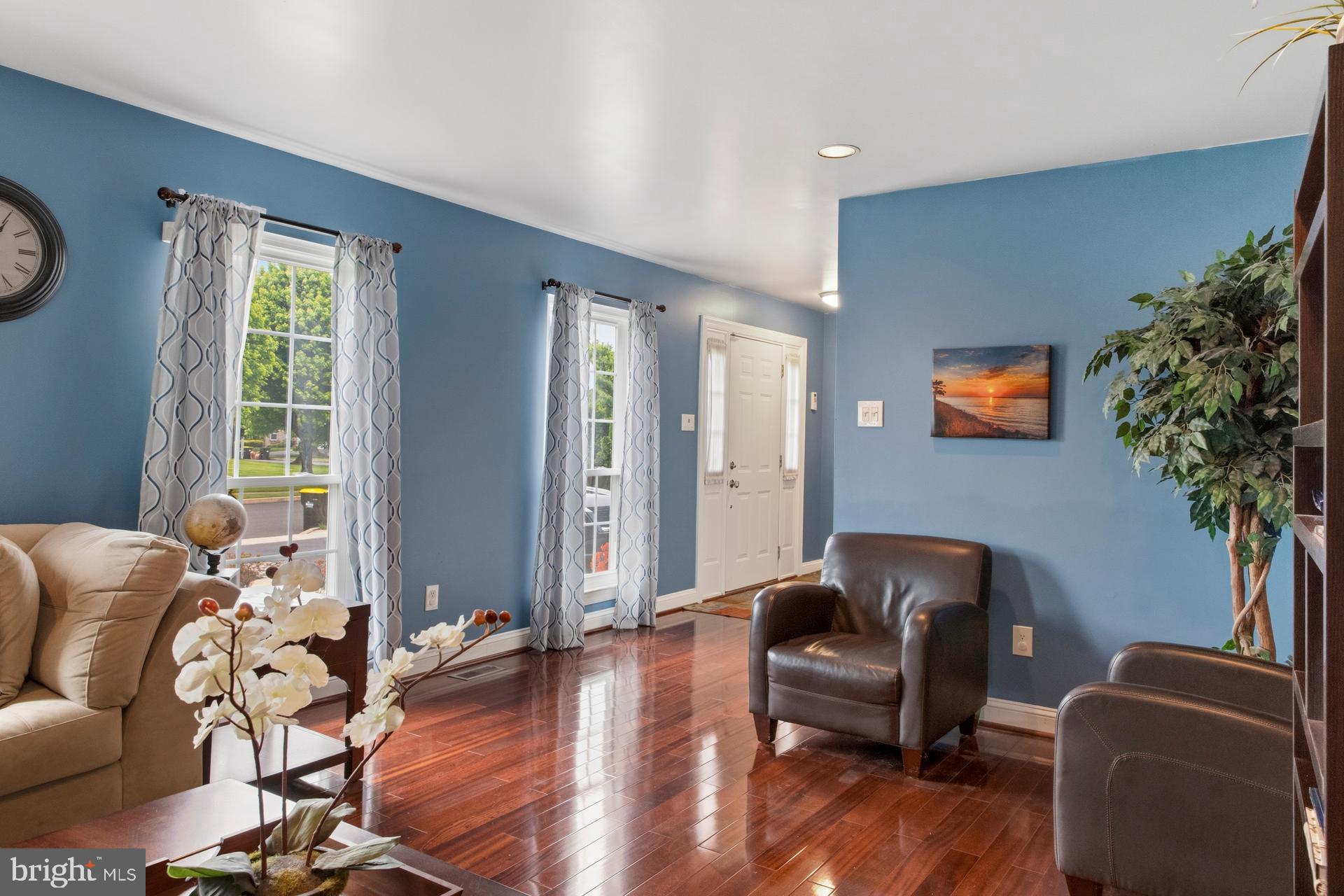 WOODS OF NESHAMINY - Residential