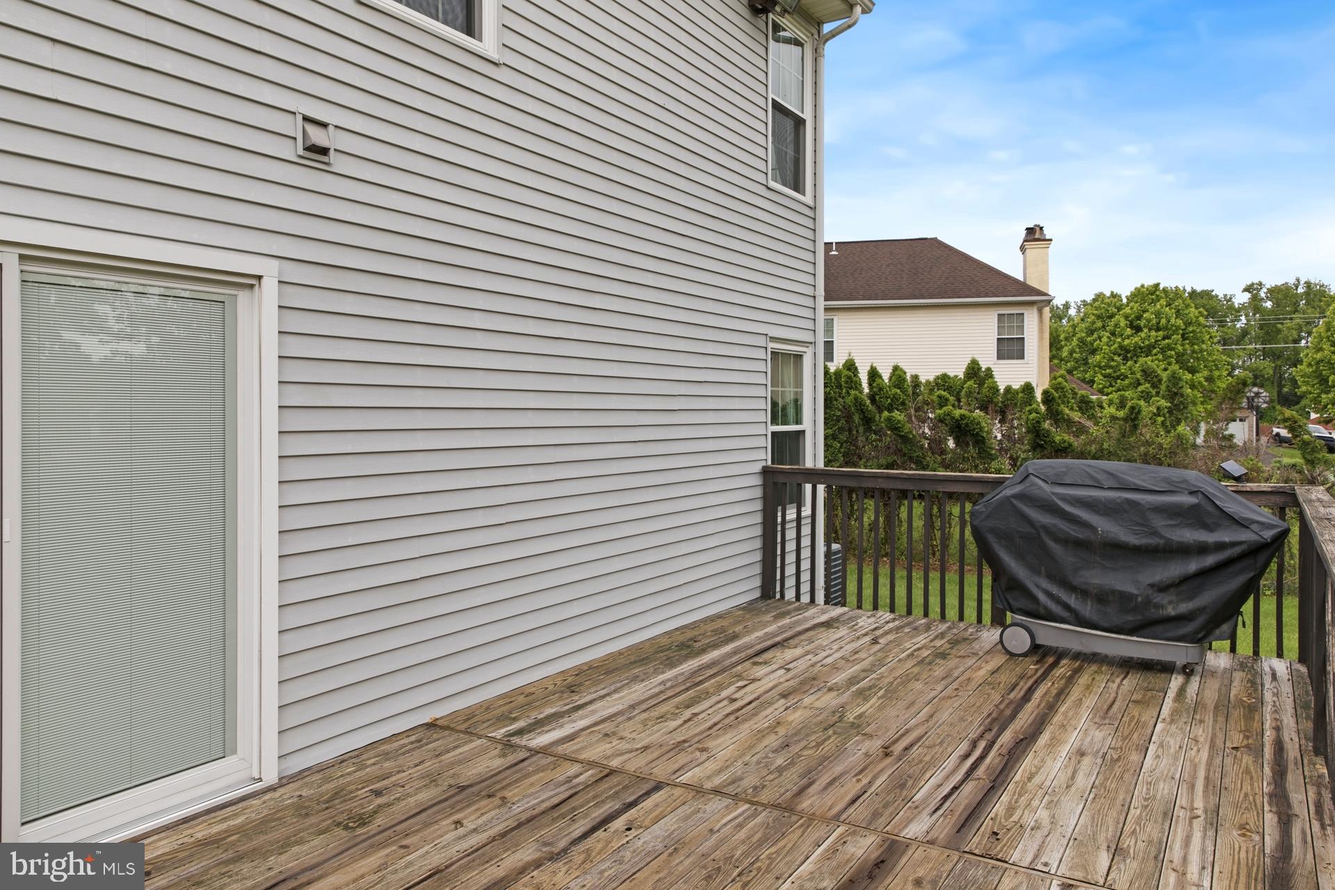 WOODS OF NESHAMINY - Residential