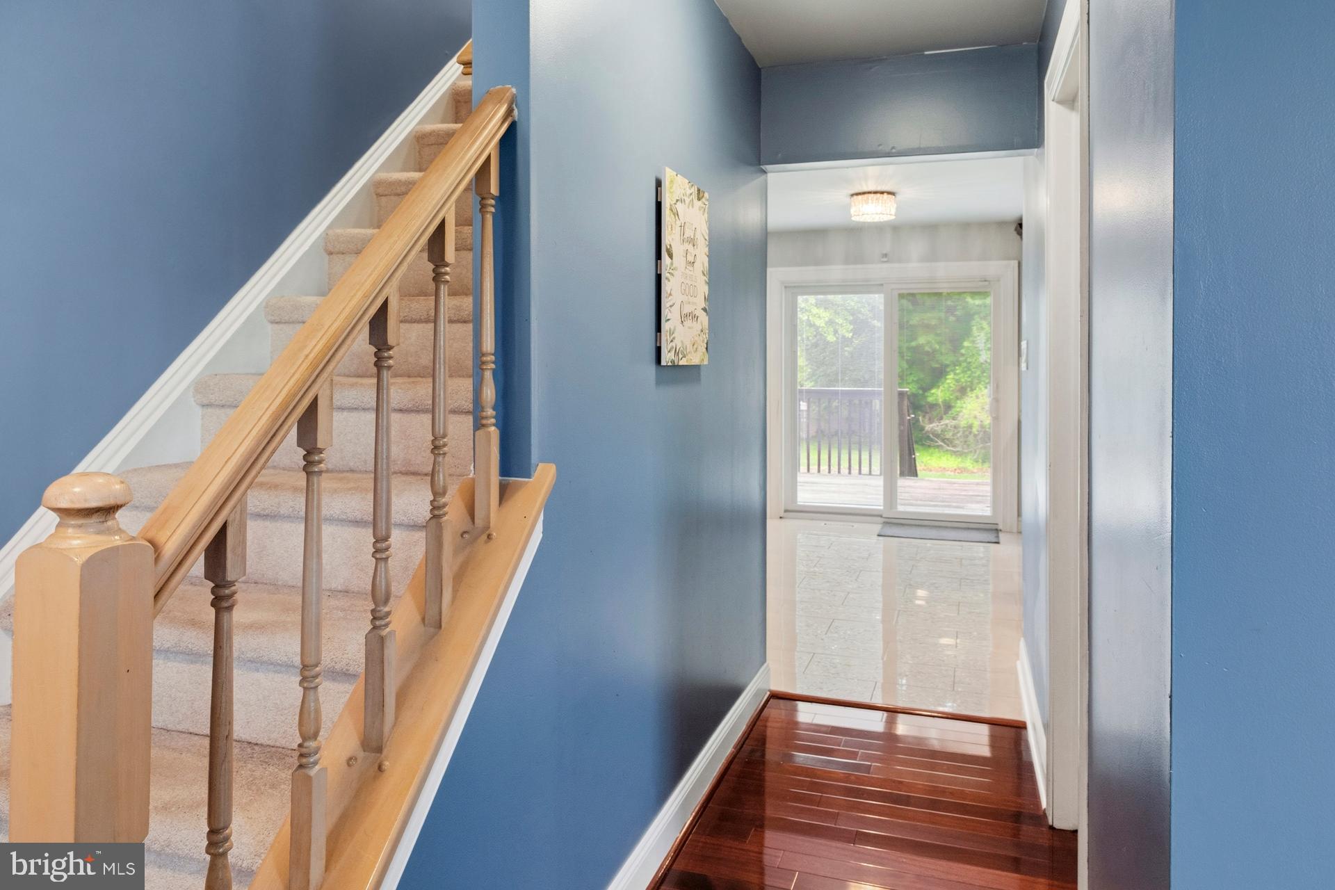 WOODS OF NESHAMINY - Residential