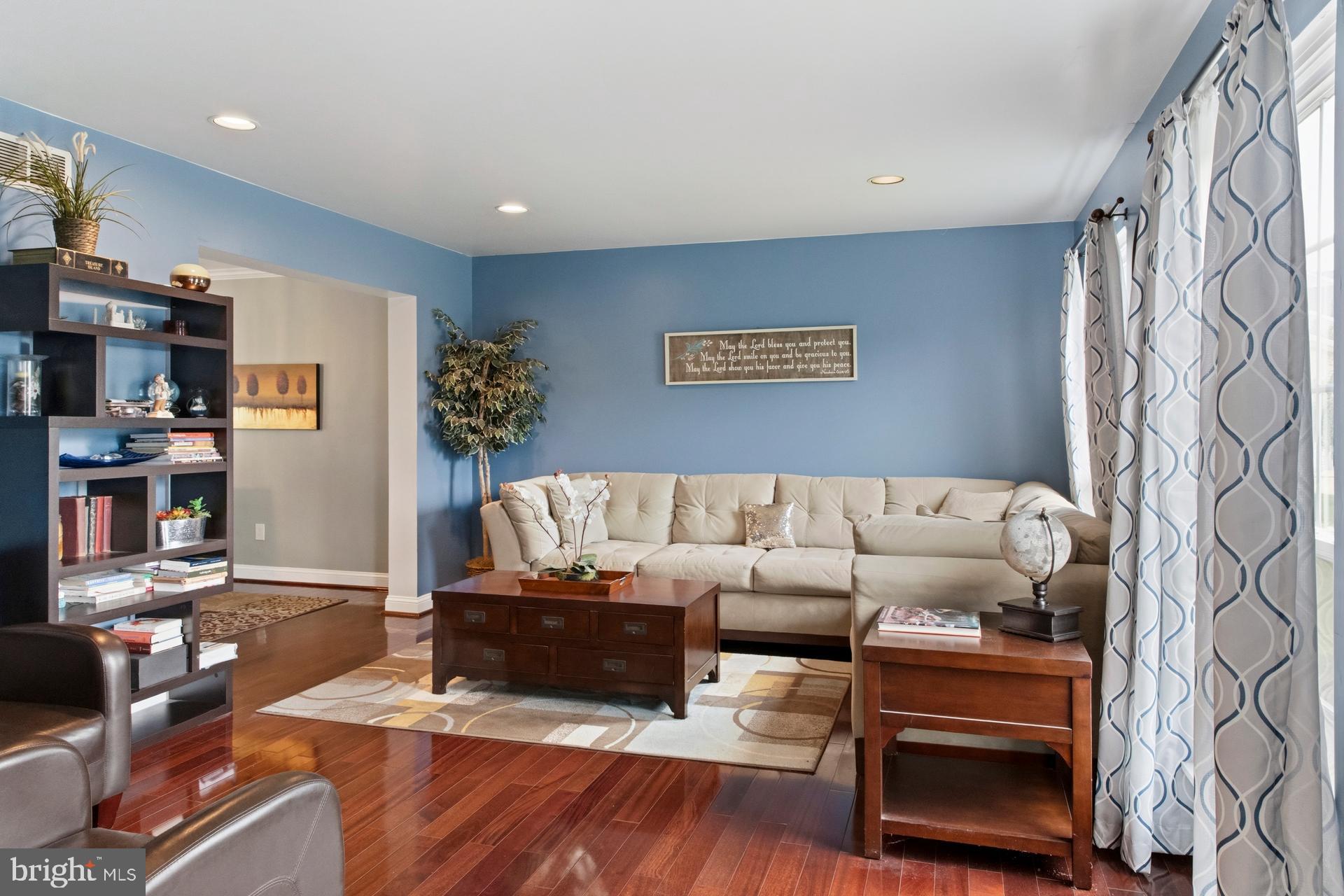 WOODS OF NESHAMINY - Residential