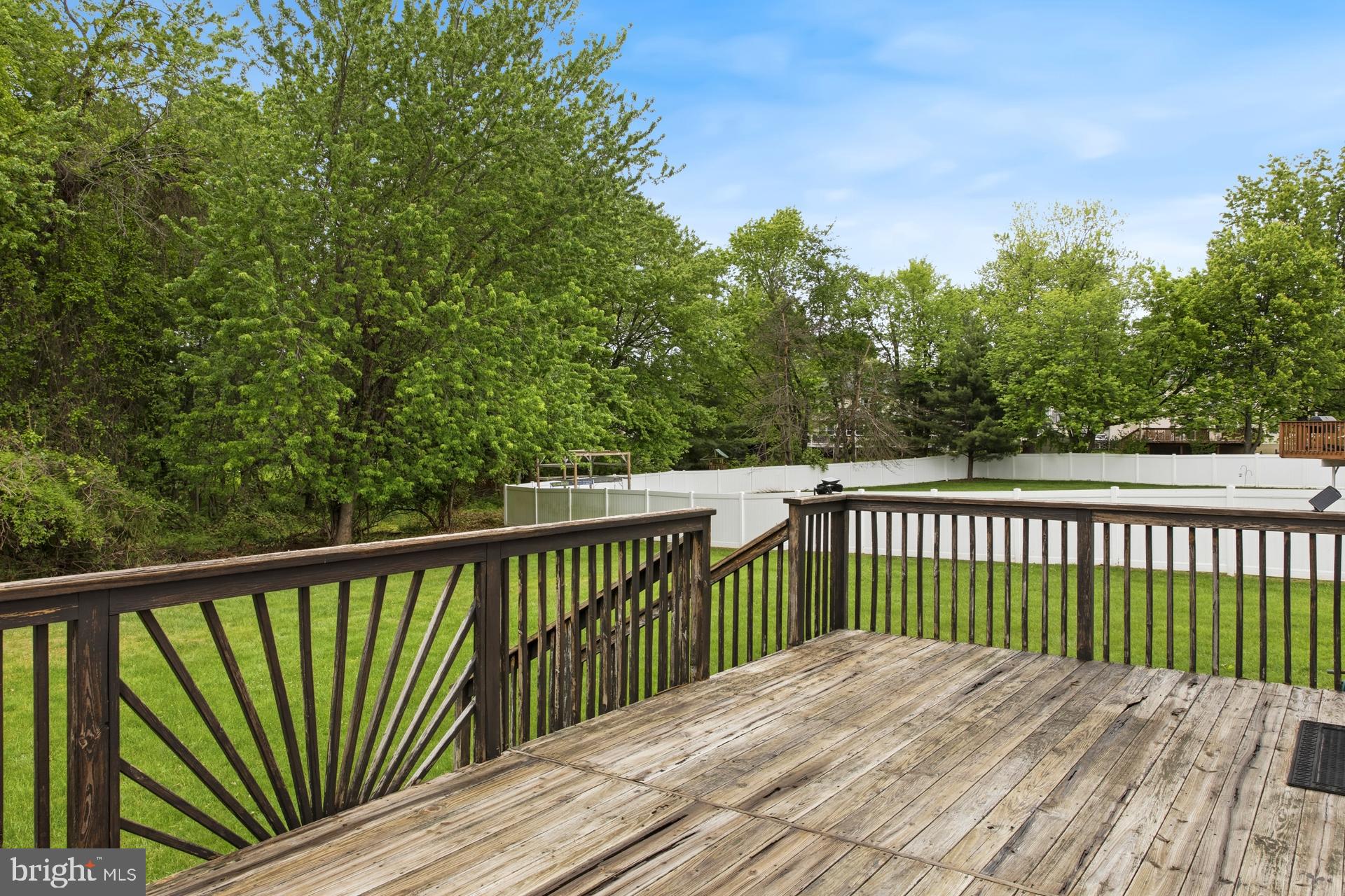 WOODS OF NESHAMINY - Residential