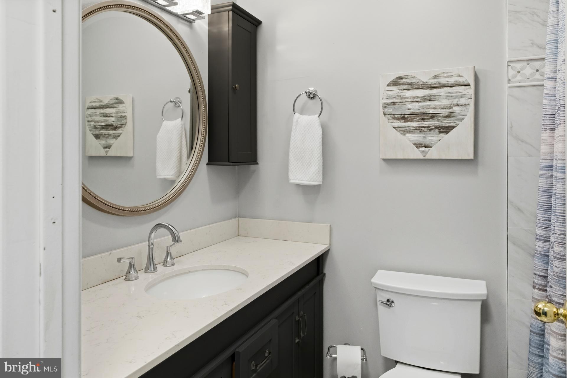 WOODS OF NESHAMINY - Residential