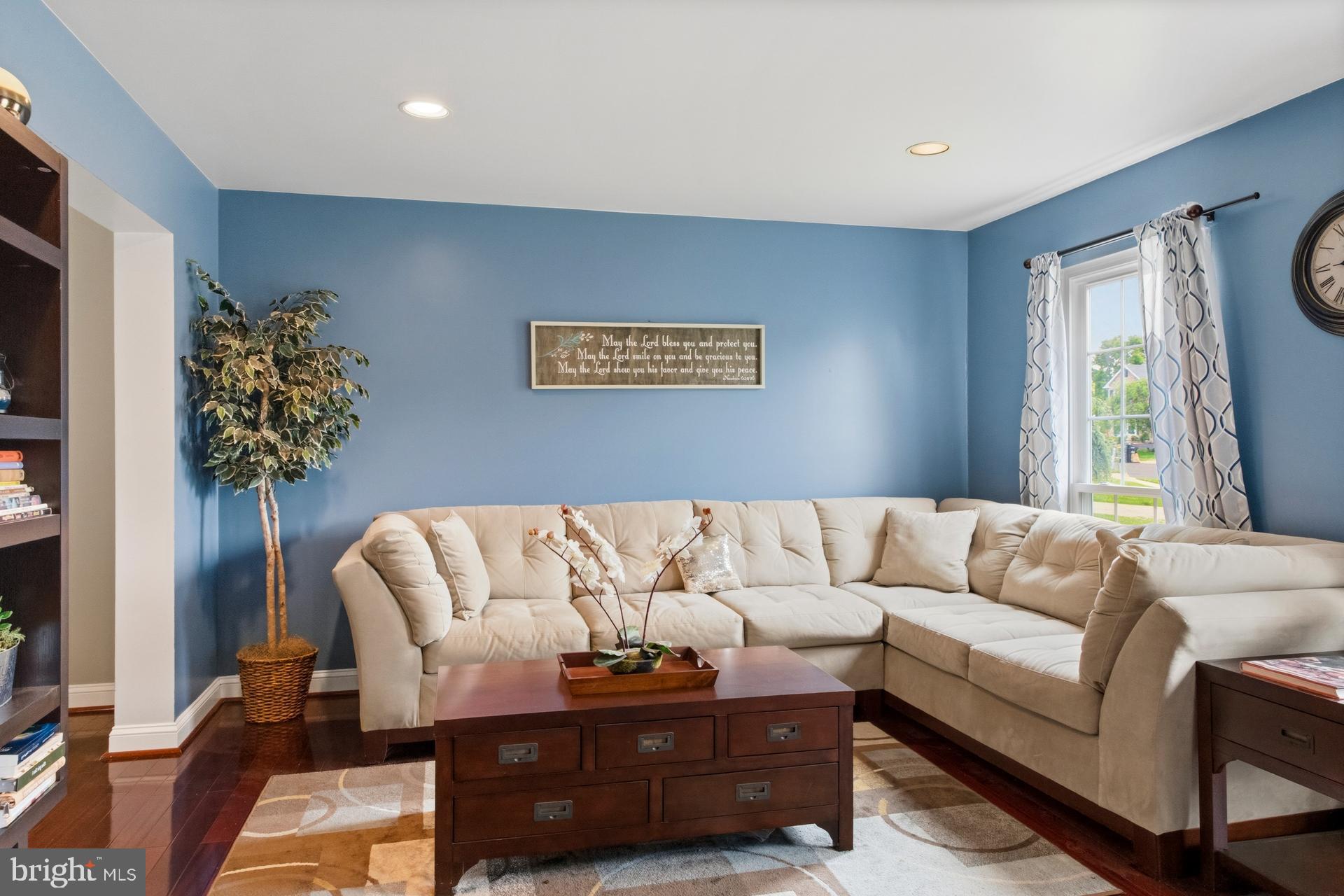 WOODS OF NESHAMINY - Residential