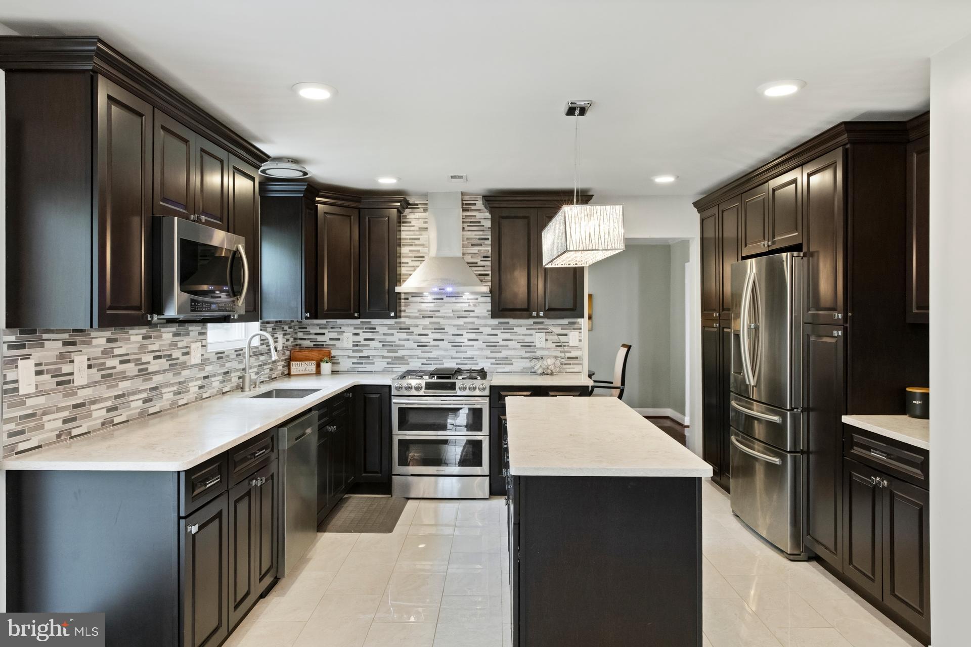 WOODS OF NESHAMINY - Residential