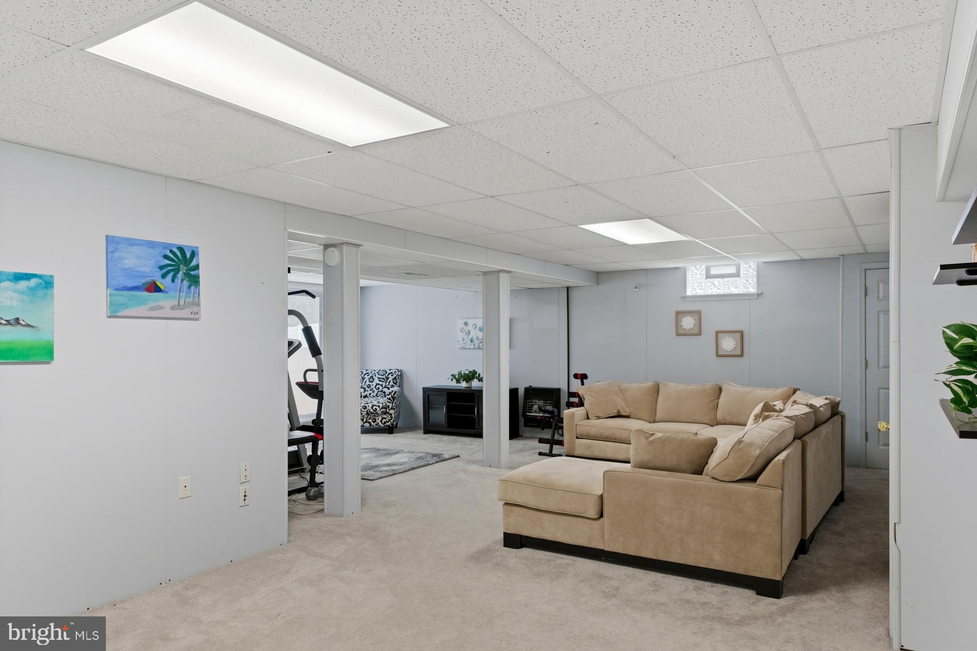 WOODS OF NESHAMINY - Residential