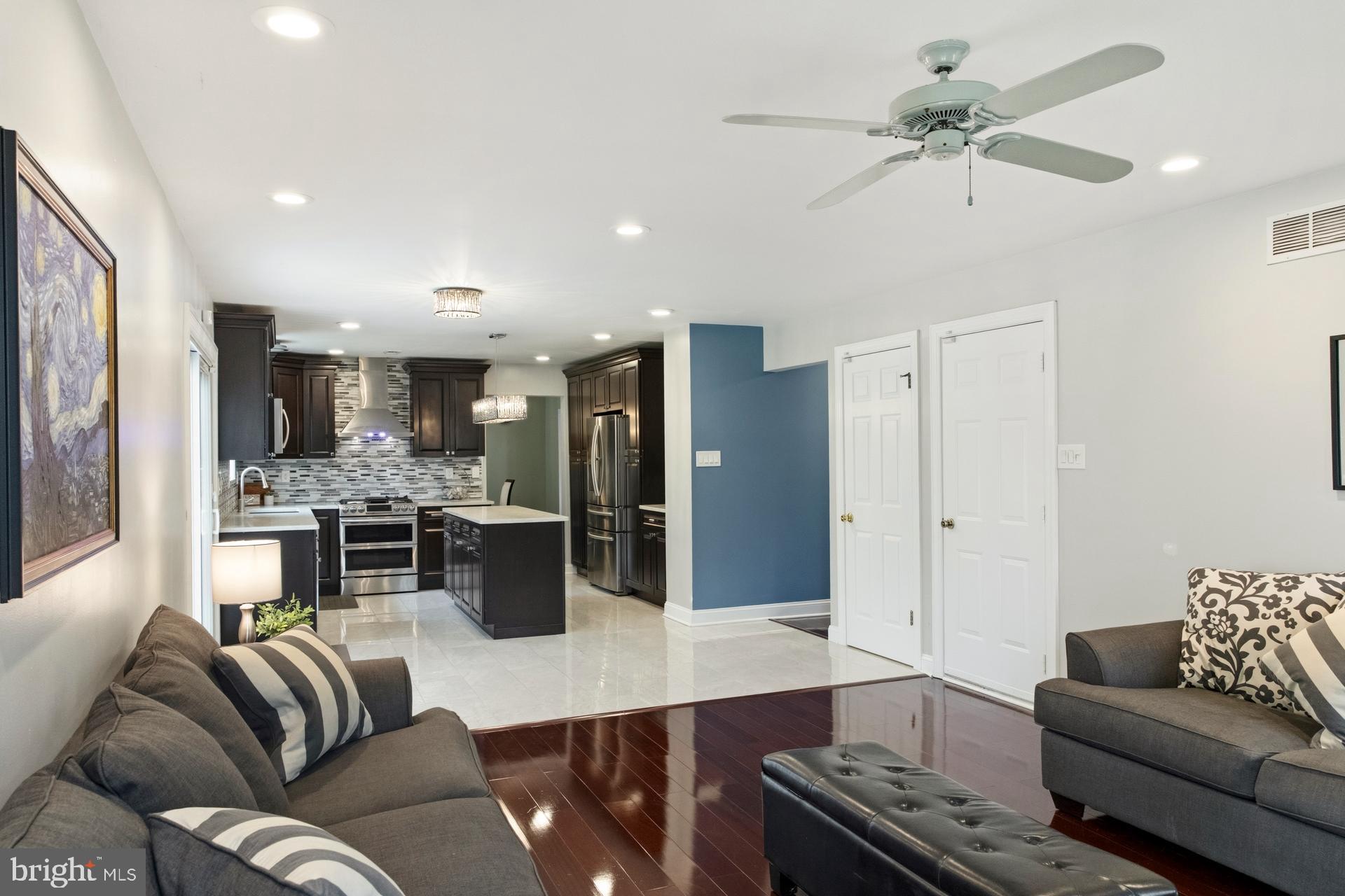 WOODS OF NESHAMINY - Residential
